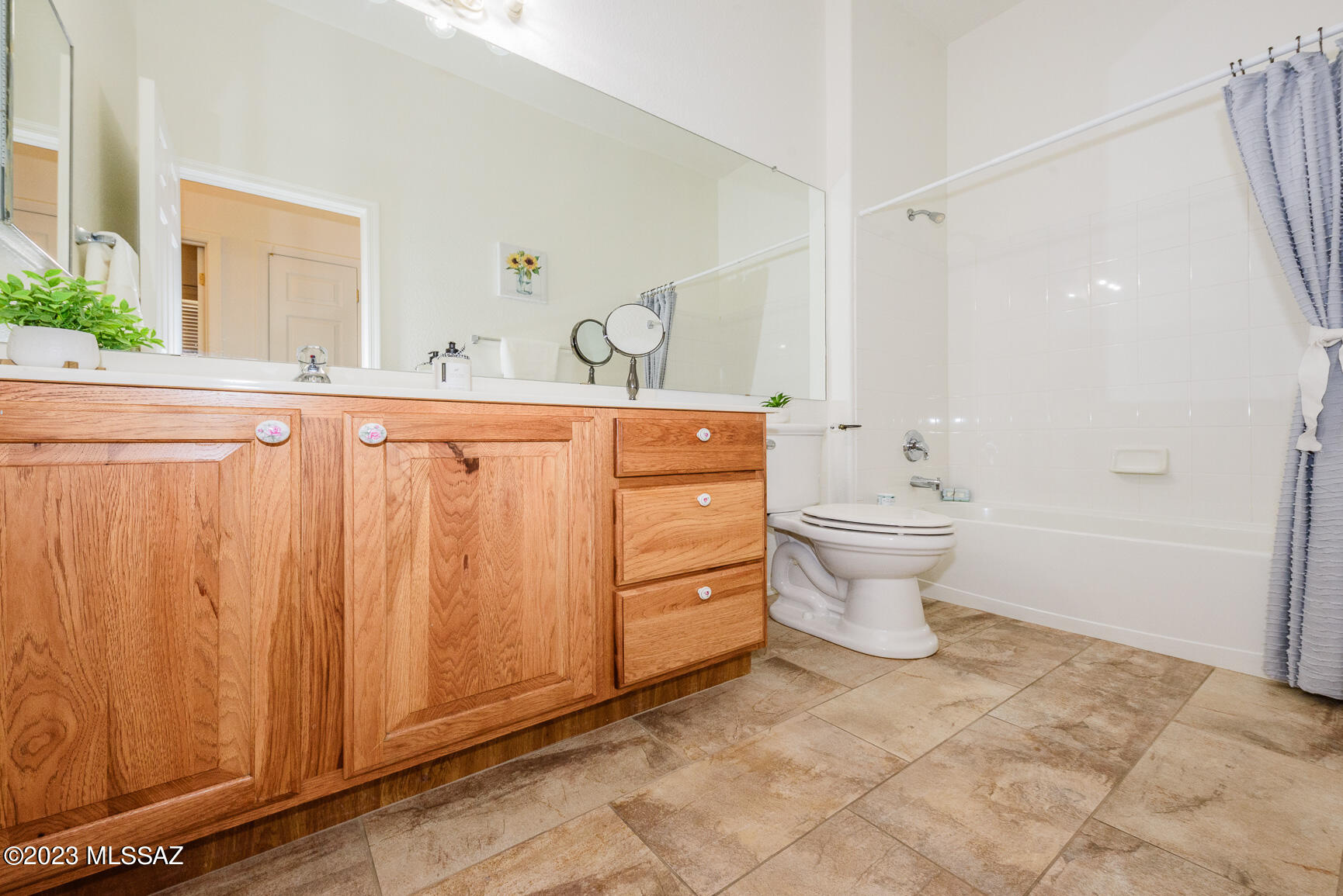 Spanish Trail (1-61) - Residential
