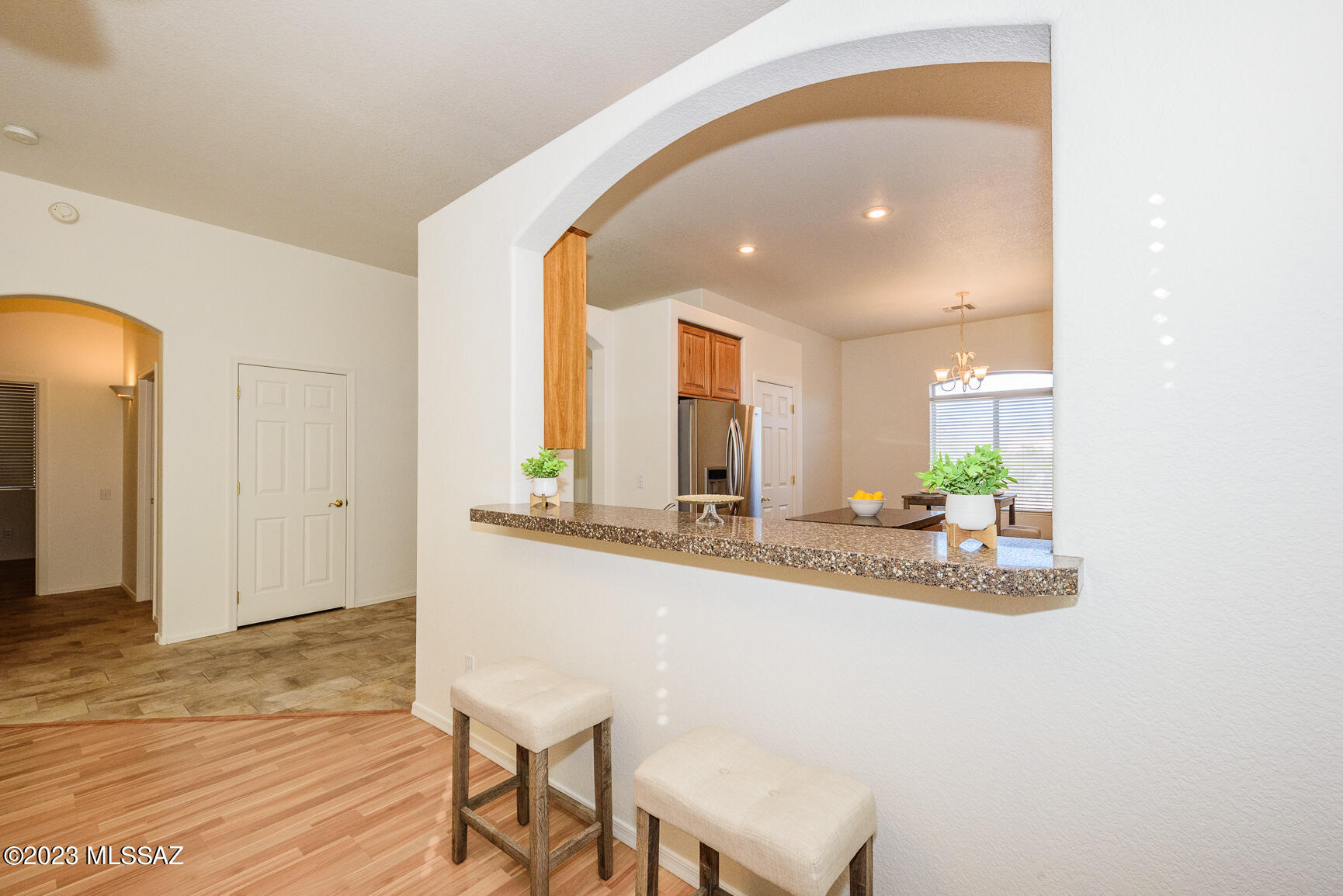Spanish Trail (1-61) - Residential