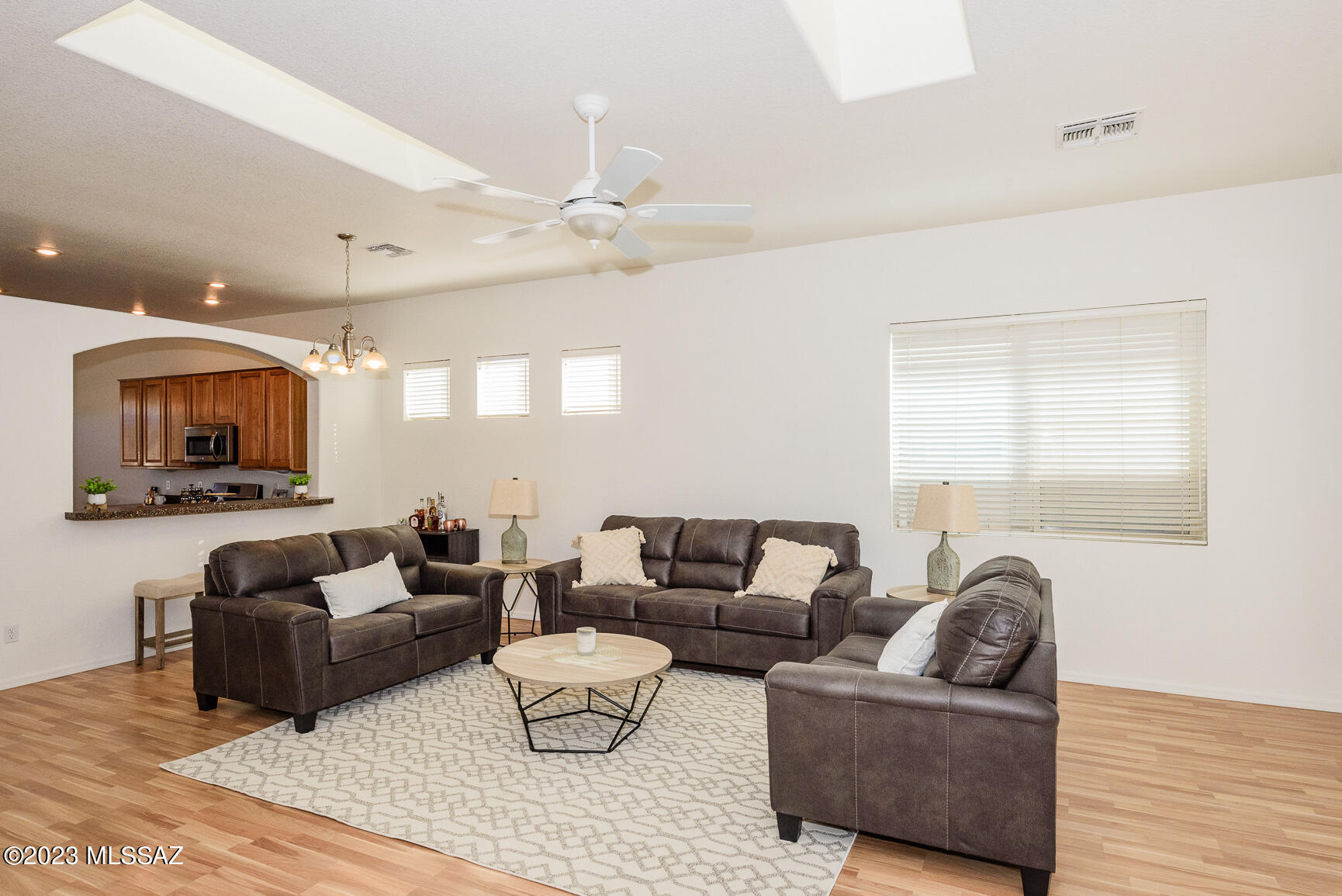 Spanish Trail (1-61) - Residential