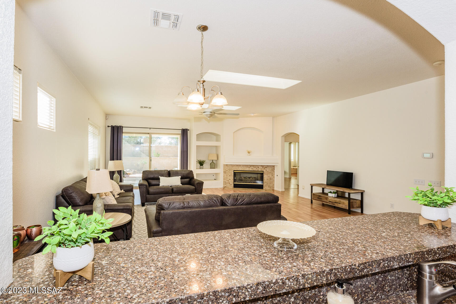 Spanish Trail (1-61) - Residential