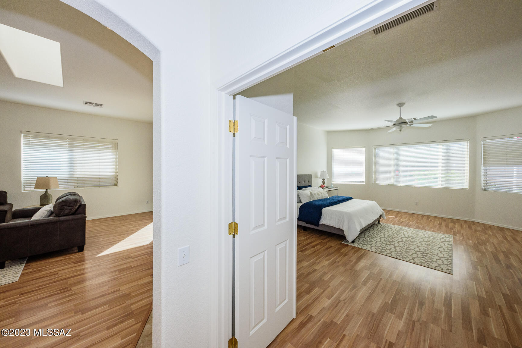 Spanish Trail (1-61) - Residential