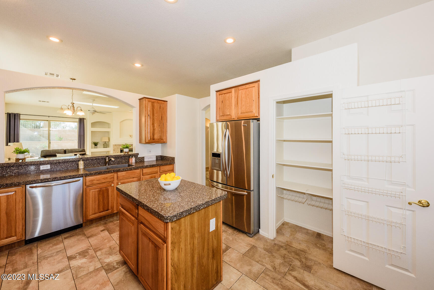 Spanish Trail (1-61) - Residential