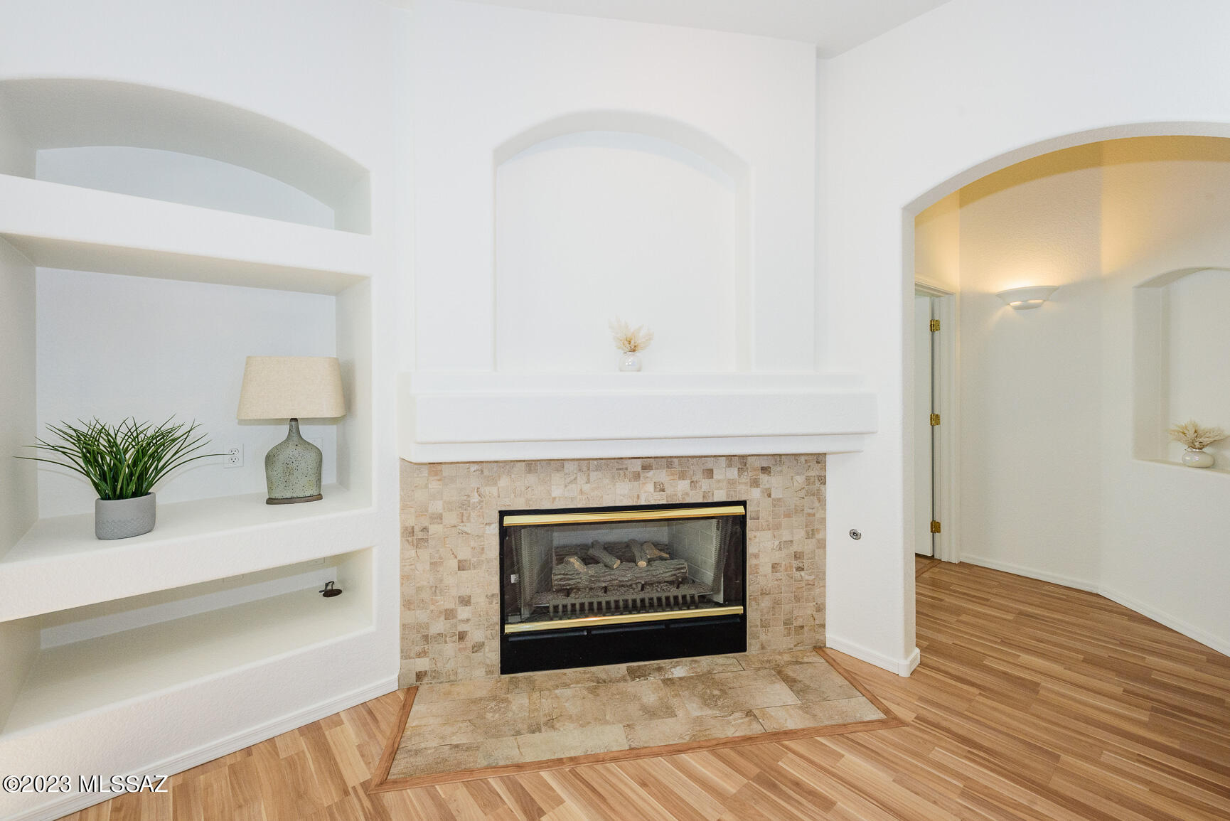 Spanish Trail (1-61) - Residential