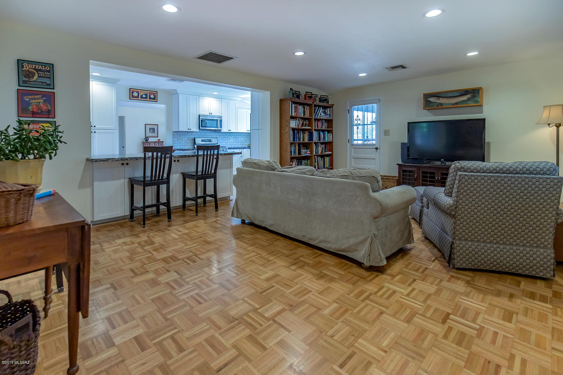 Catalina Vista - Residential