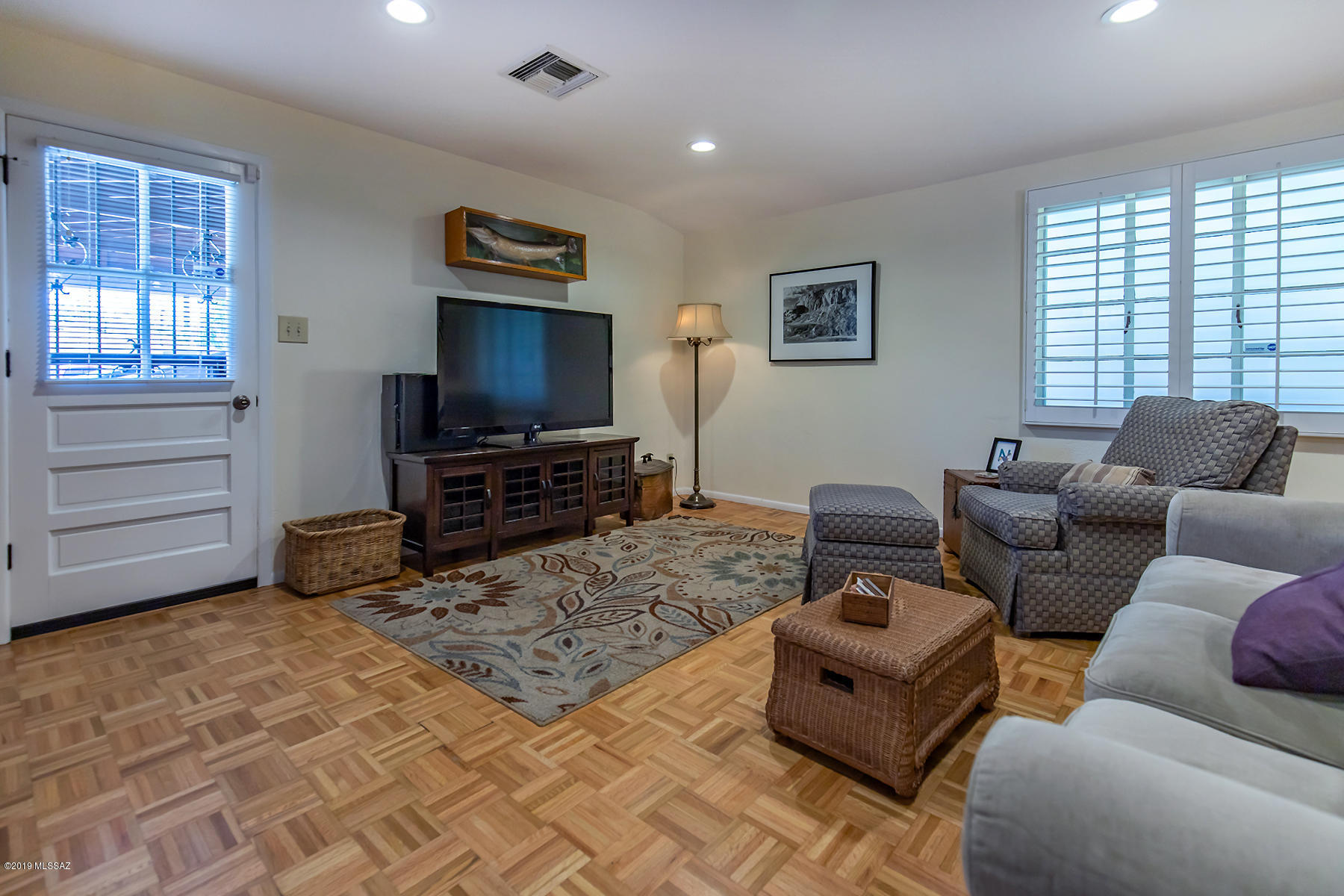 Catalina Vista - Residential