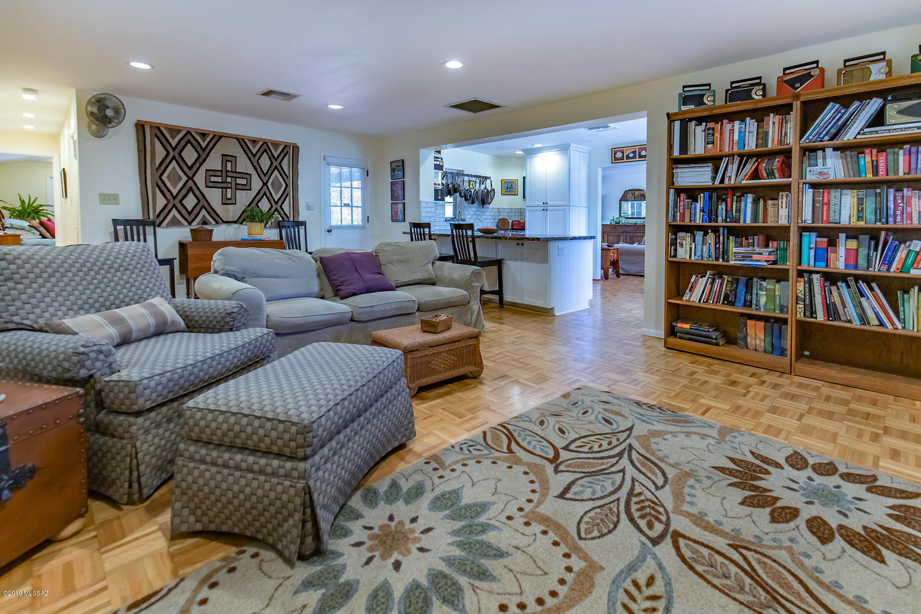 Catalina Vista - Residential