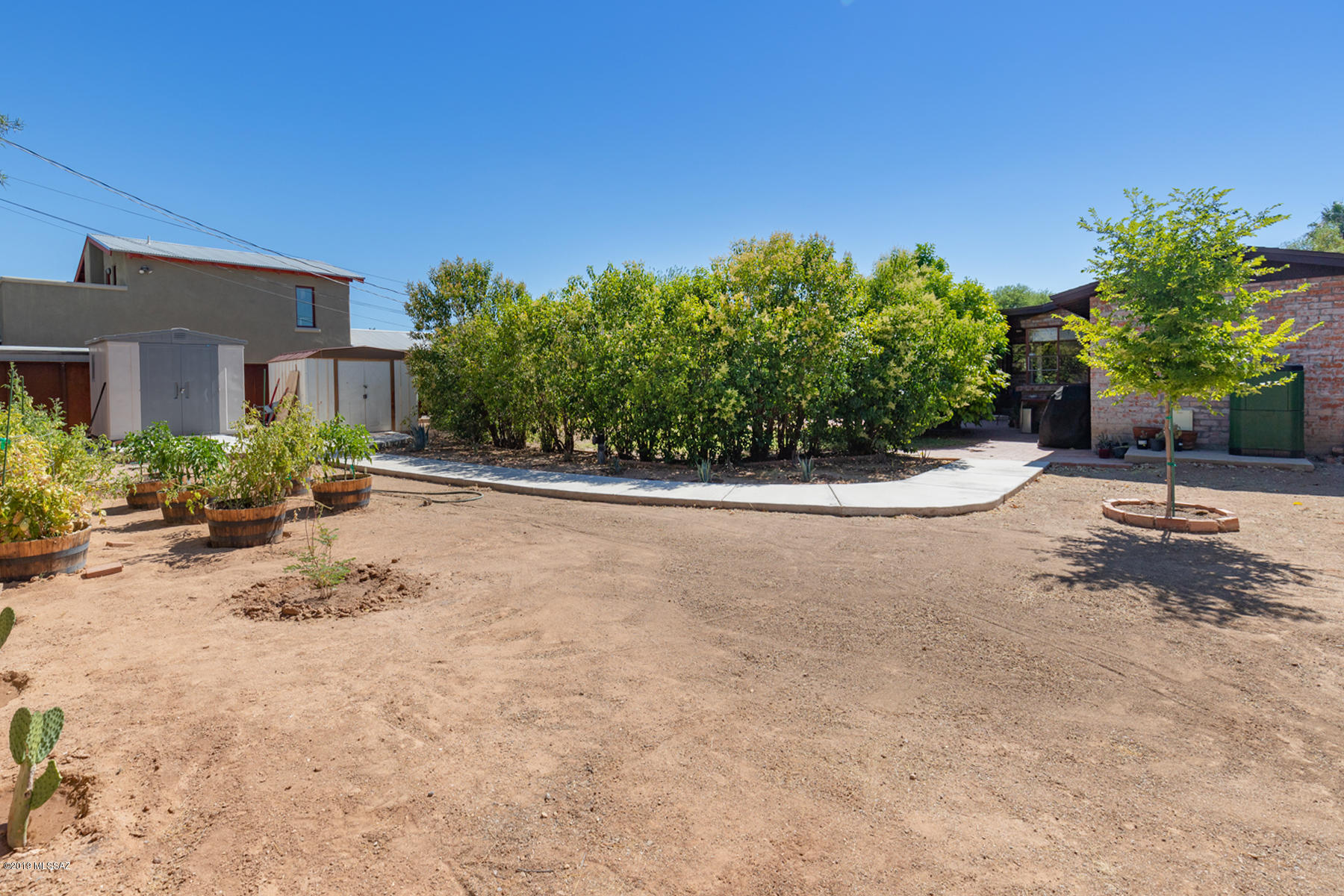 Catalina Vista - Residential