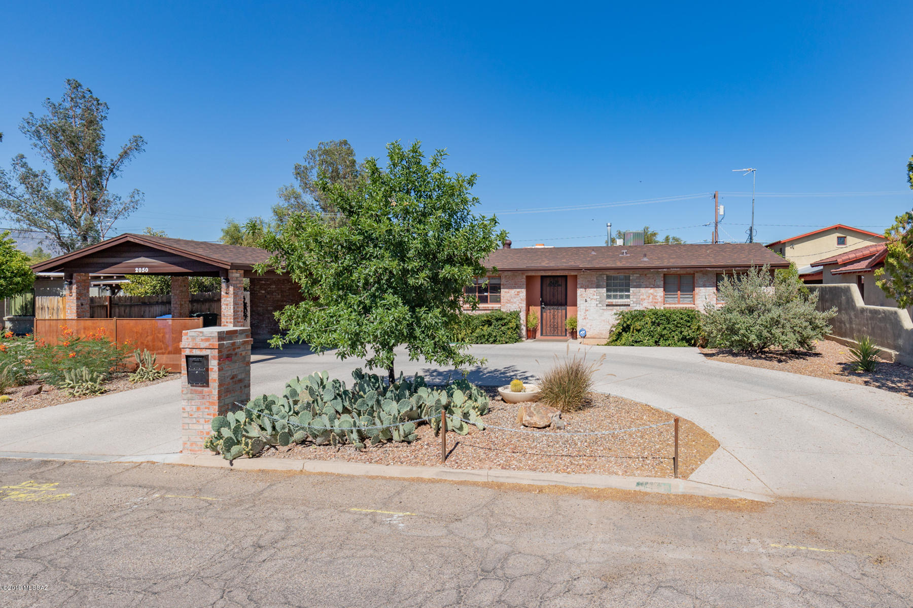 Catalina Vista - Residential