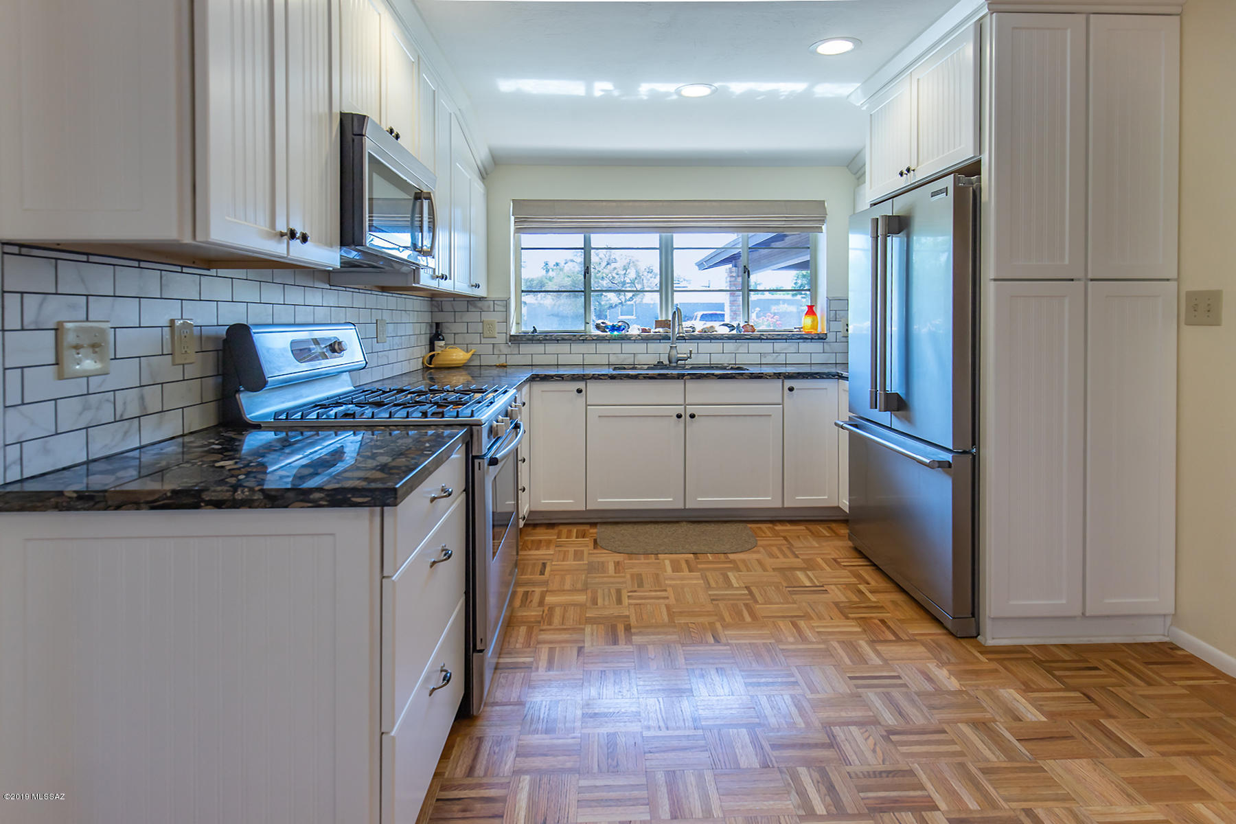 Catalina Vista - Residential