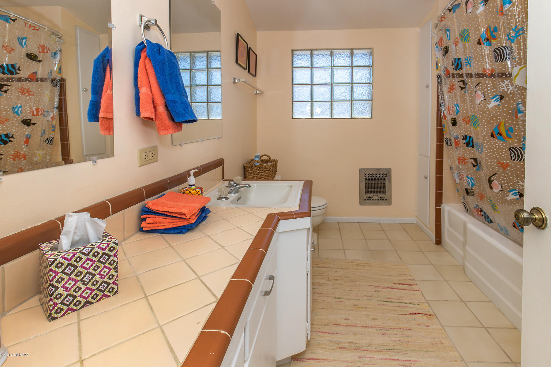 Catalina Vista - Residential