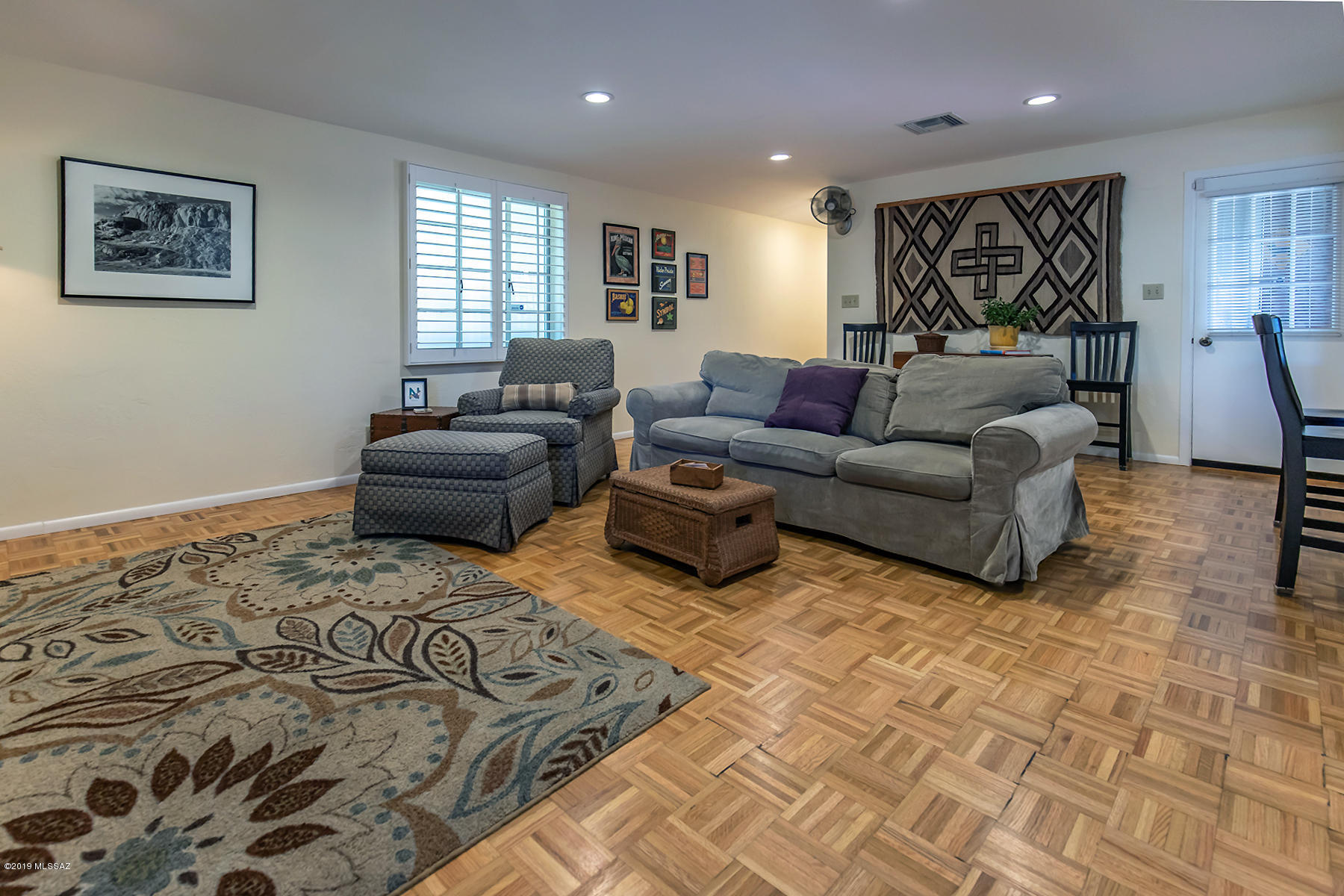 Catalina Vista - Residential