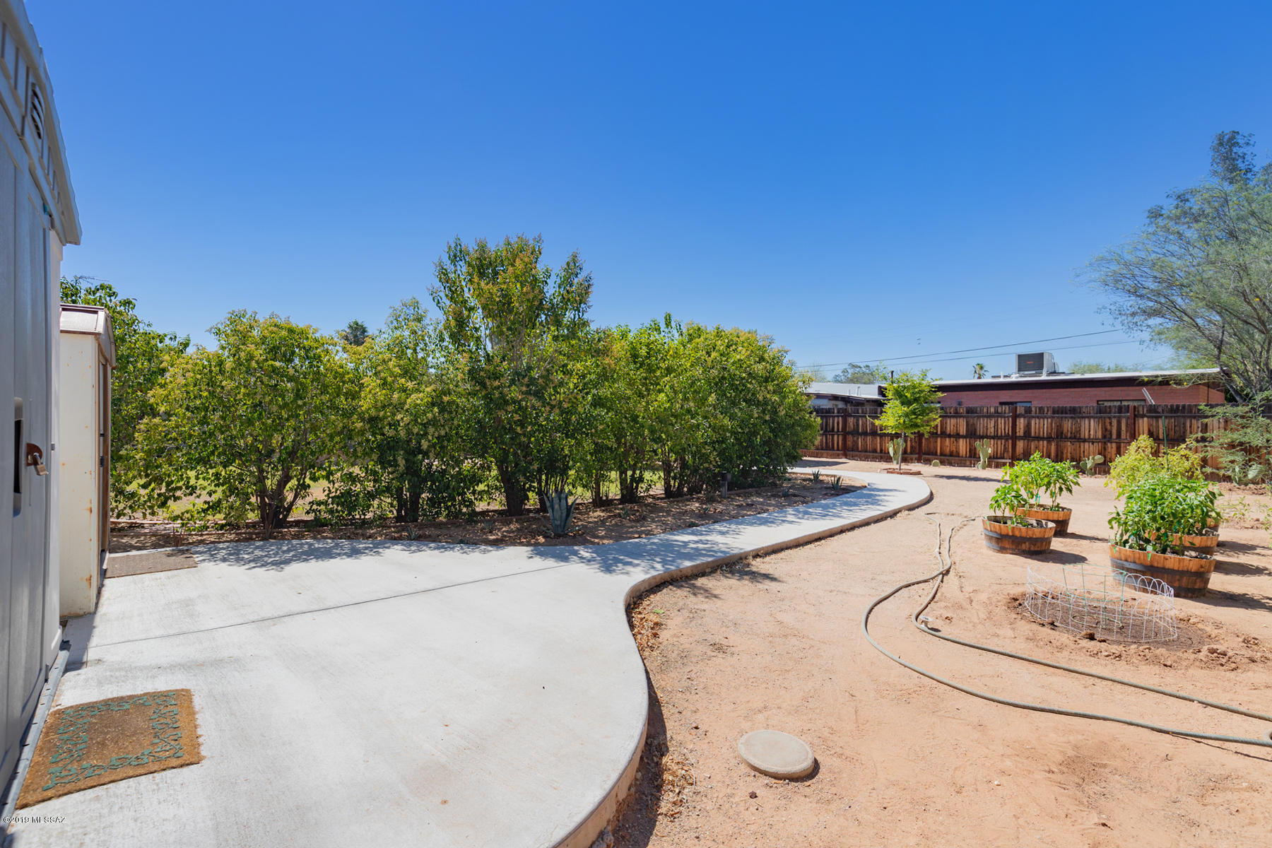 Catalina Vista - Residential