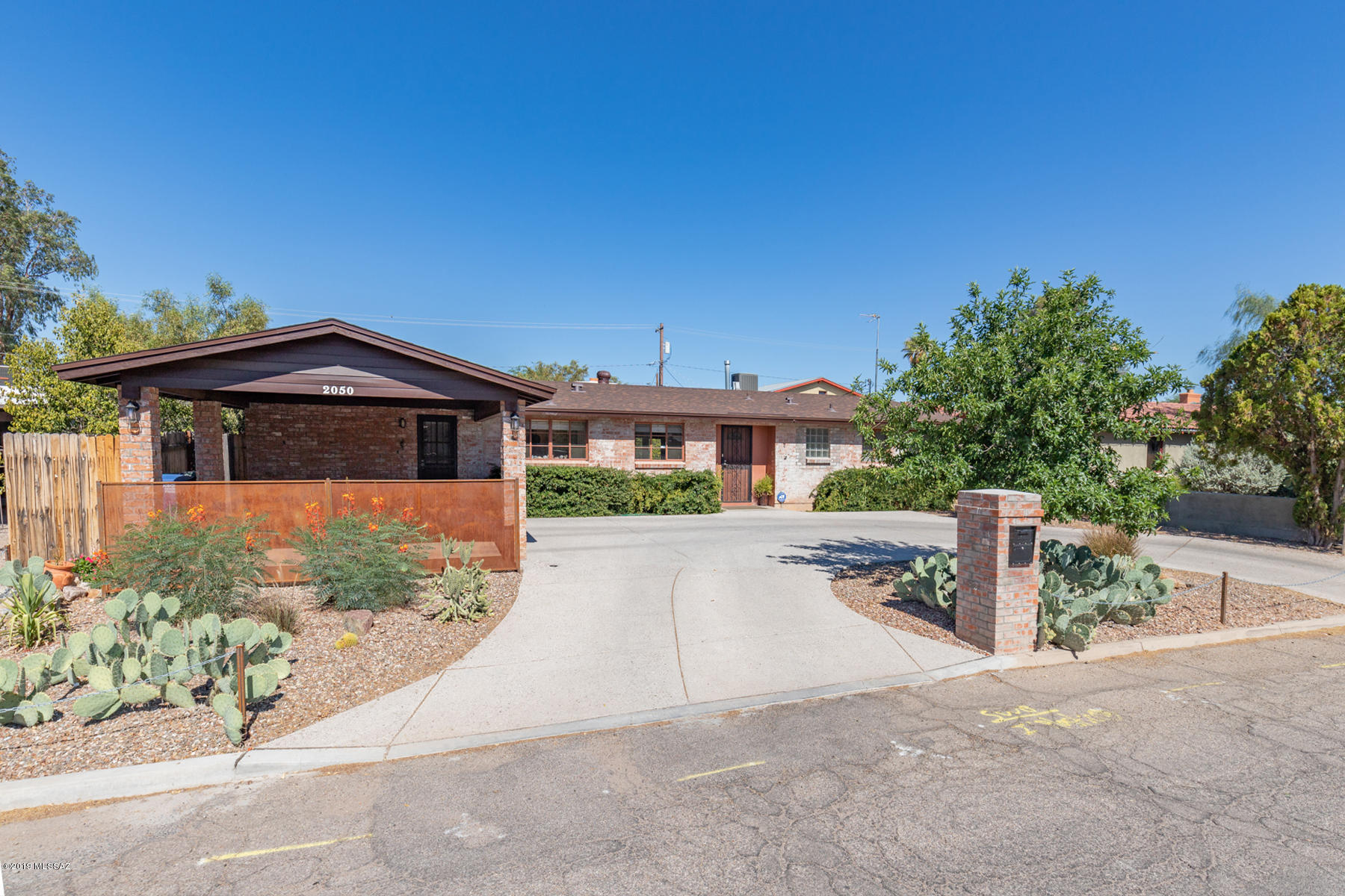 Catalina Vista - Residential