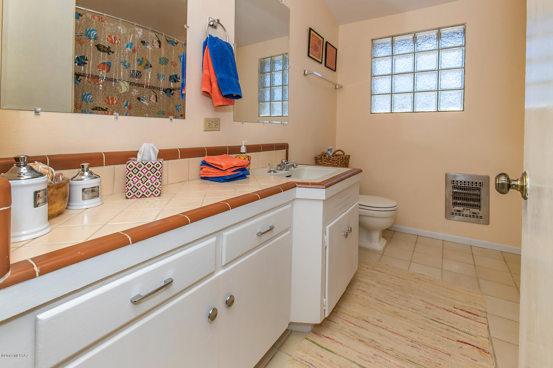 Catalina Vista - Residential