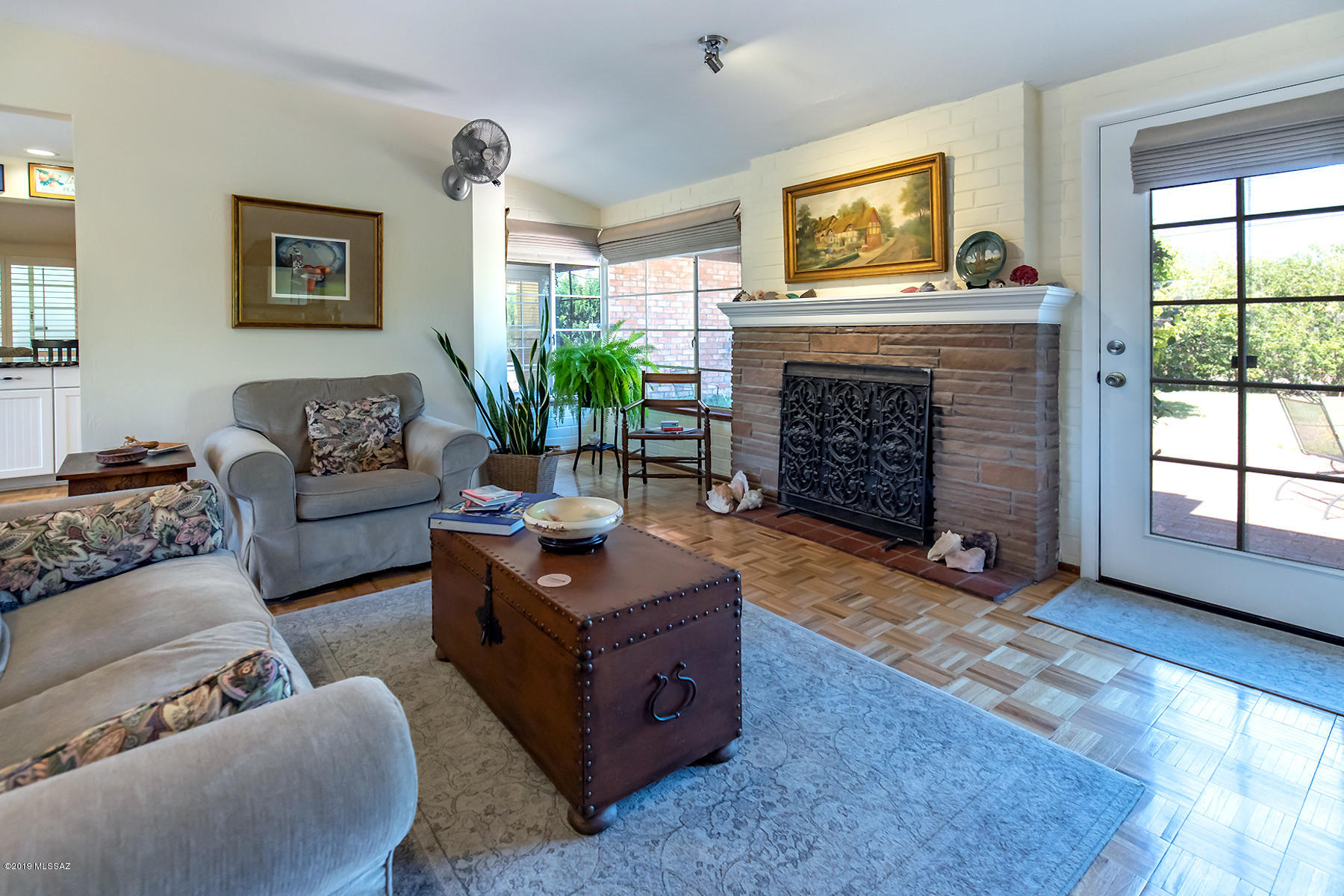 Catalina Vista - Residential