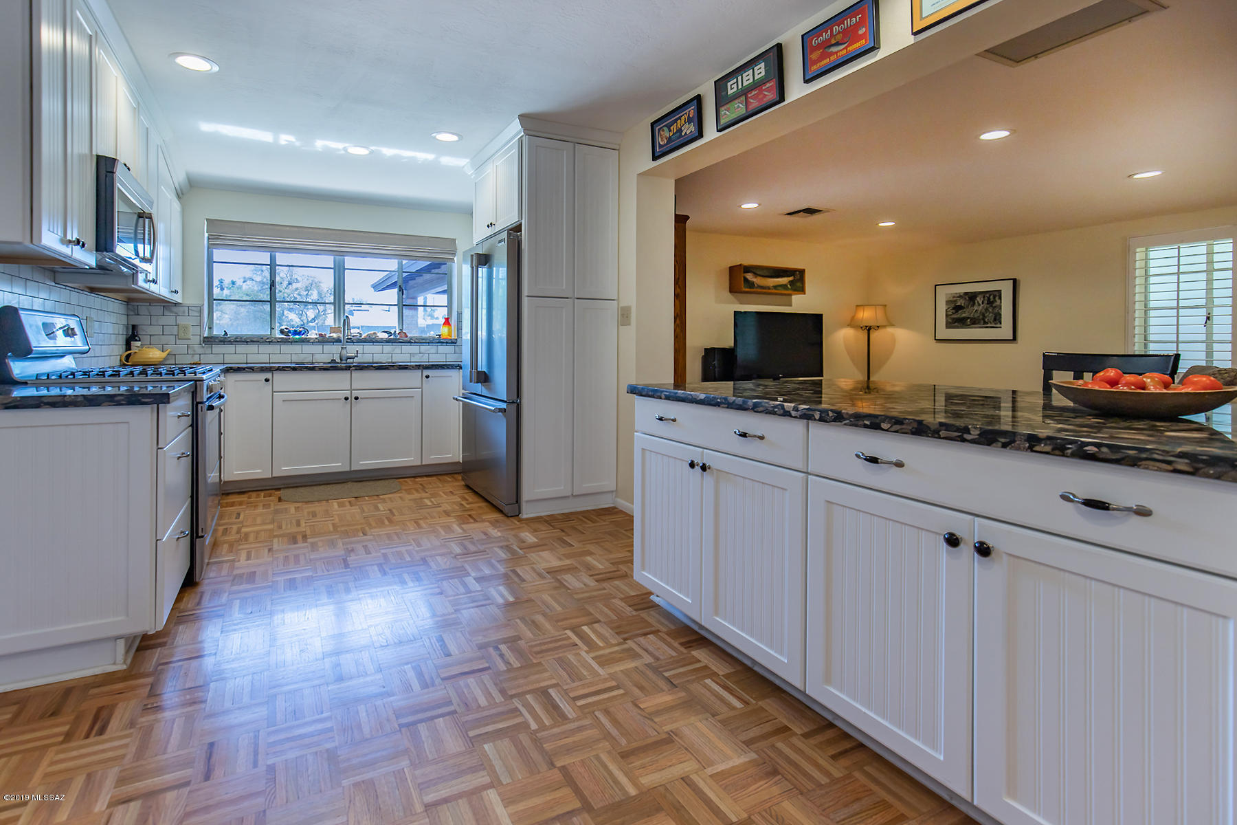 Catalina Vista - Residential
