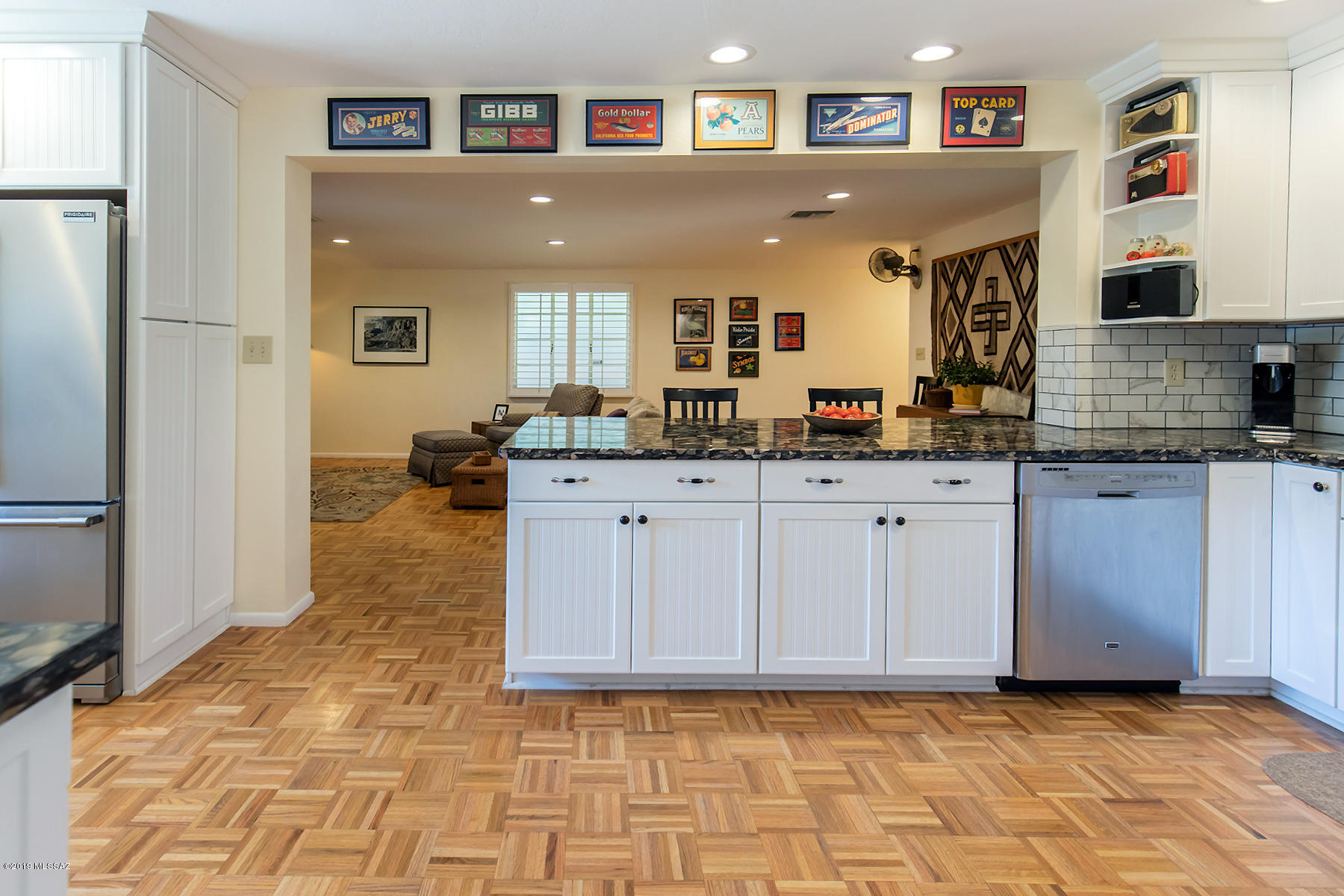 Catalina Vista - Residential