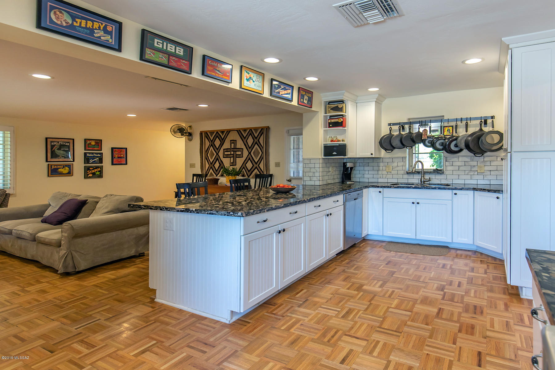 Catalina Vista - Residential
