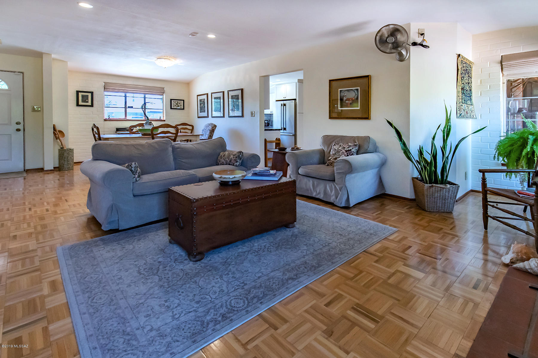 Catalina Vista - Residential