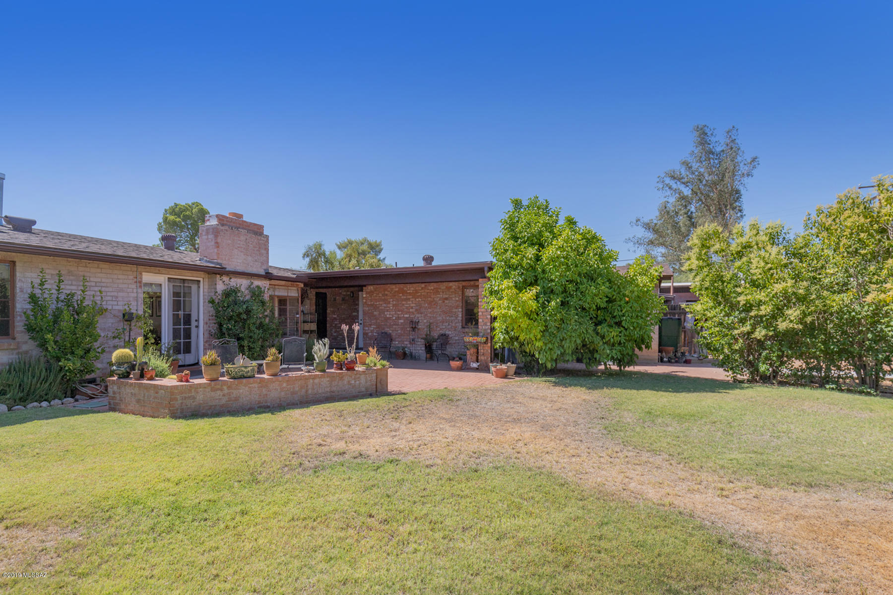 Catalina Vista - Residential