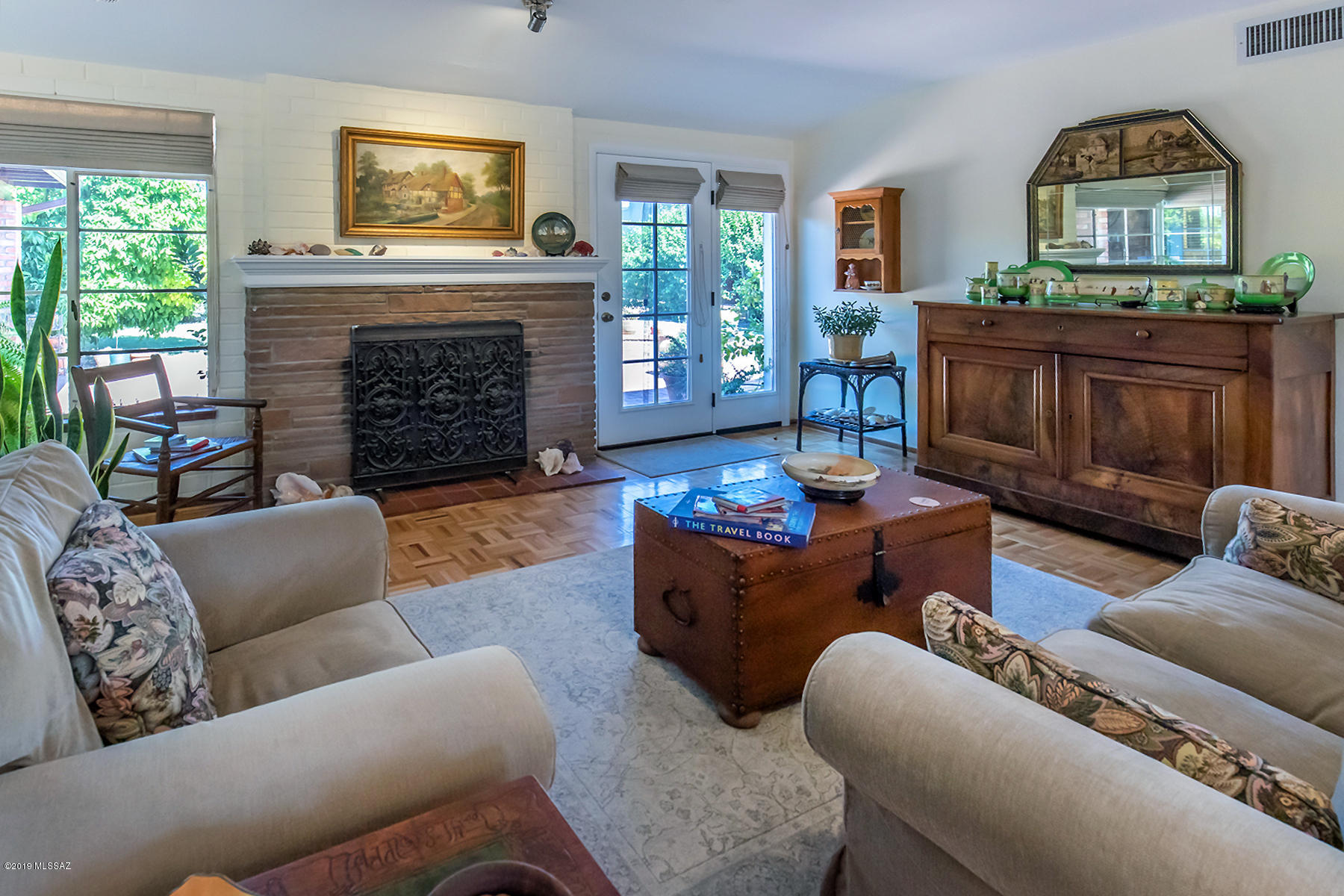 Catalina Vista - Residential