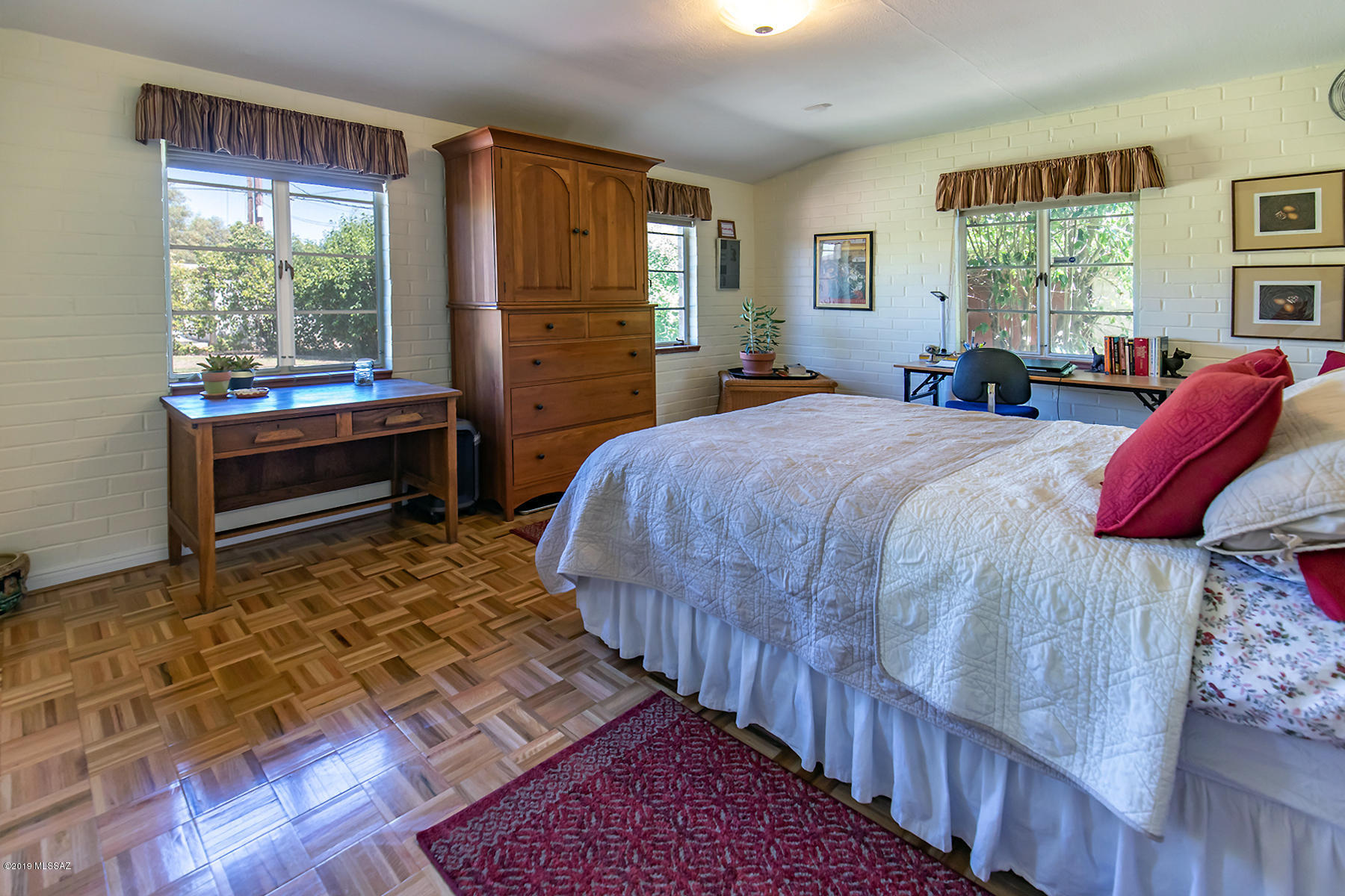 Catalina Vista - Residential