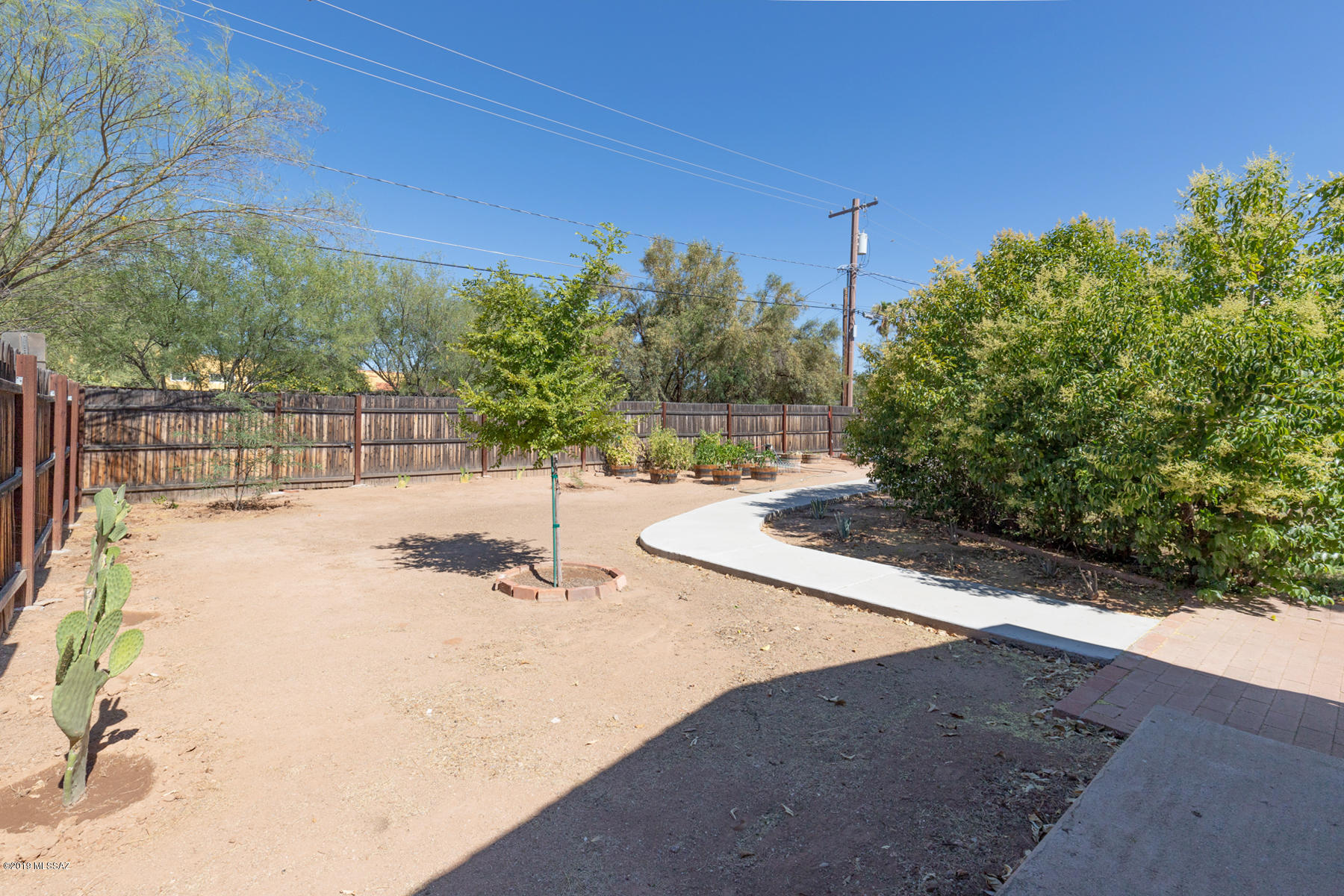 Catalina Vista - Residential