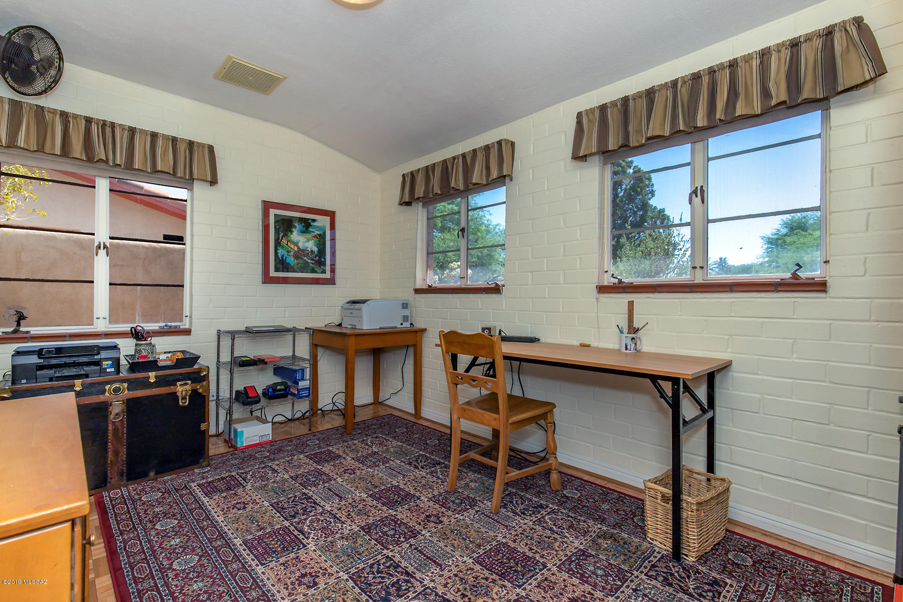 Catalina Vista - Residential