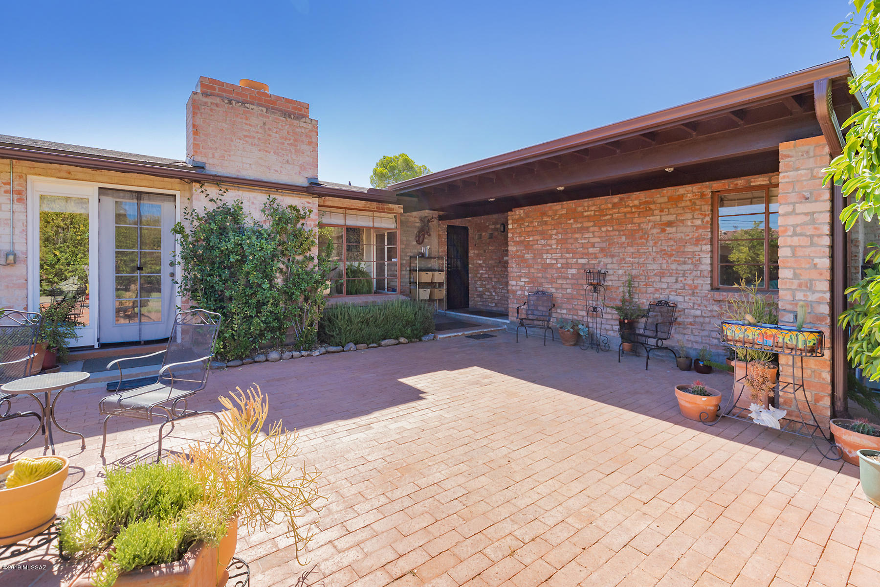 Catalina Vista - Residential