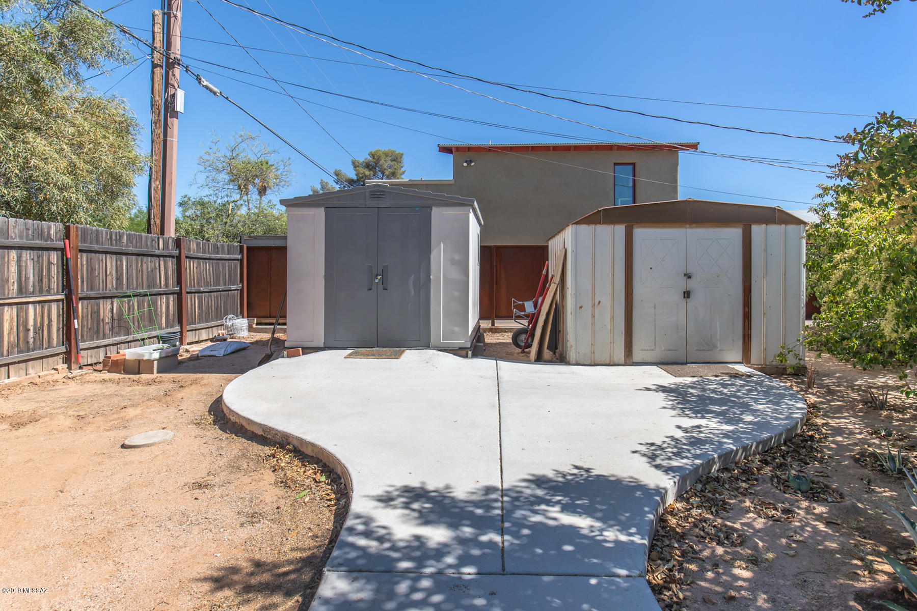 Catalina Vista - Residential