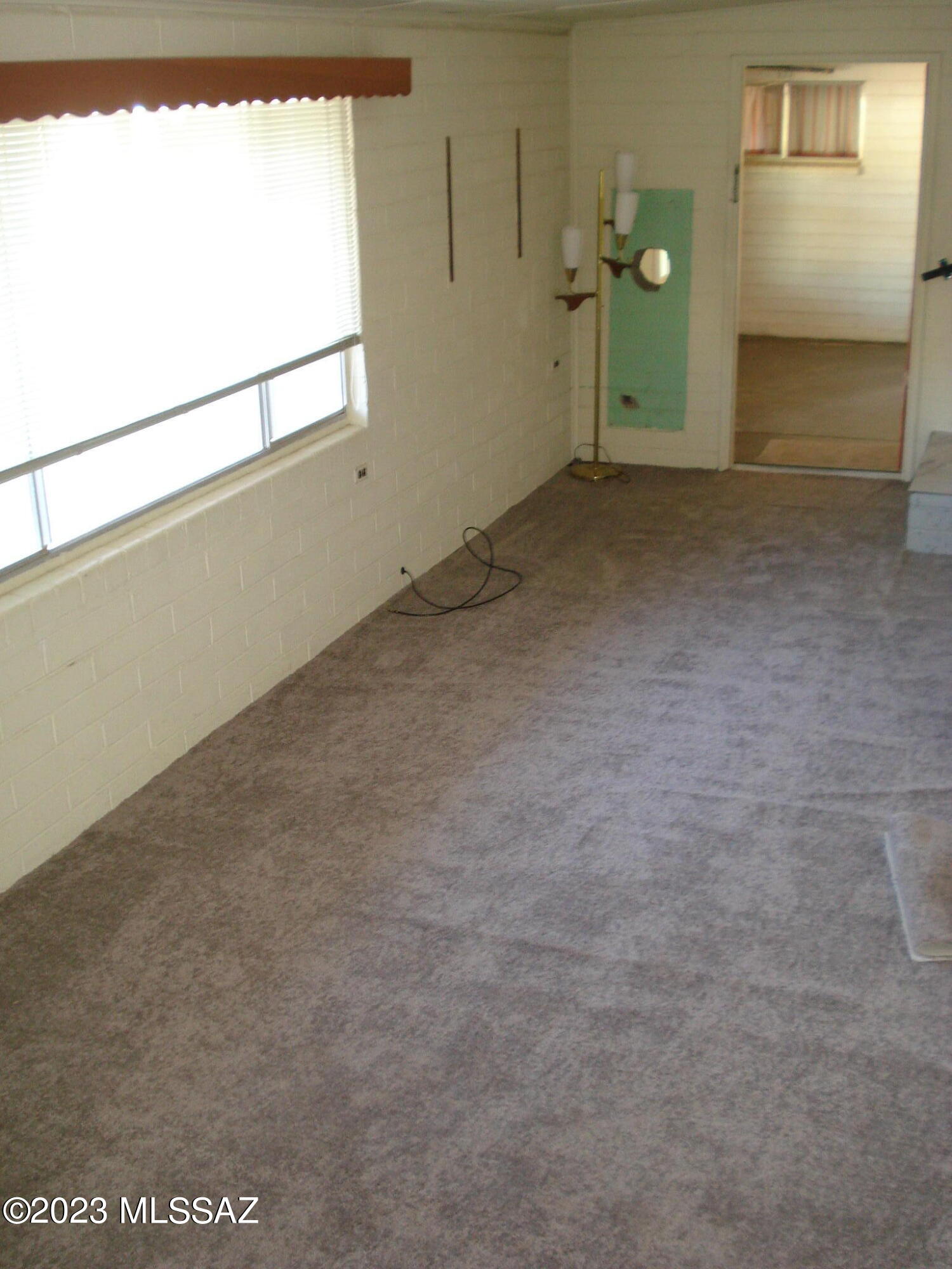 Tucson Estates (1-634) - Residential