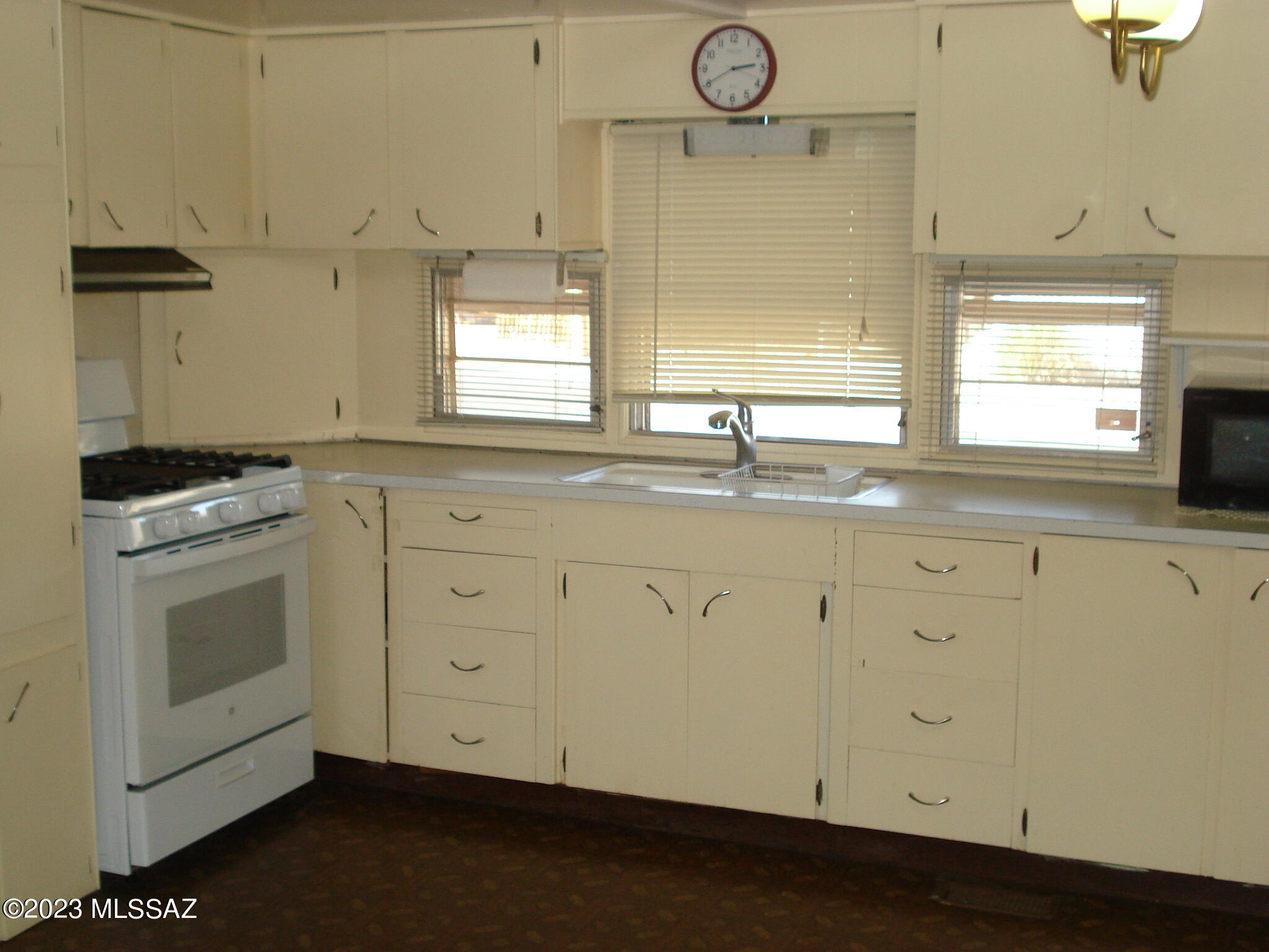 Tucson Estates (1-634) - Residential