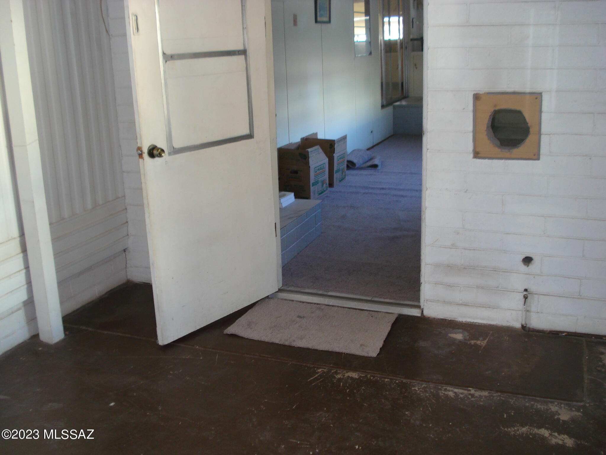 Tucson Estates (1-634) - Residential