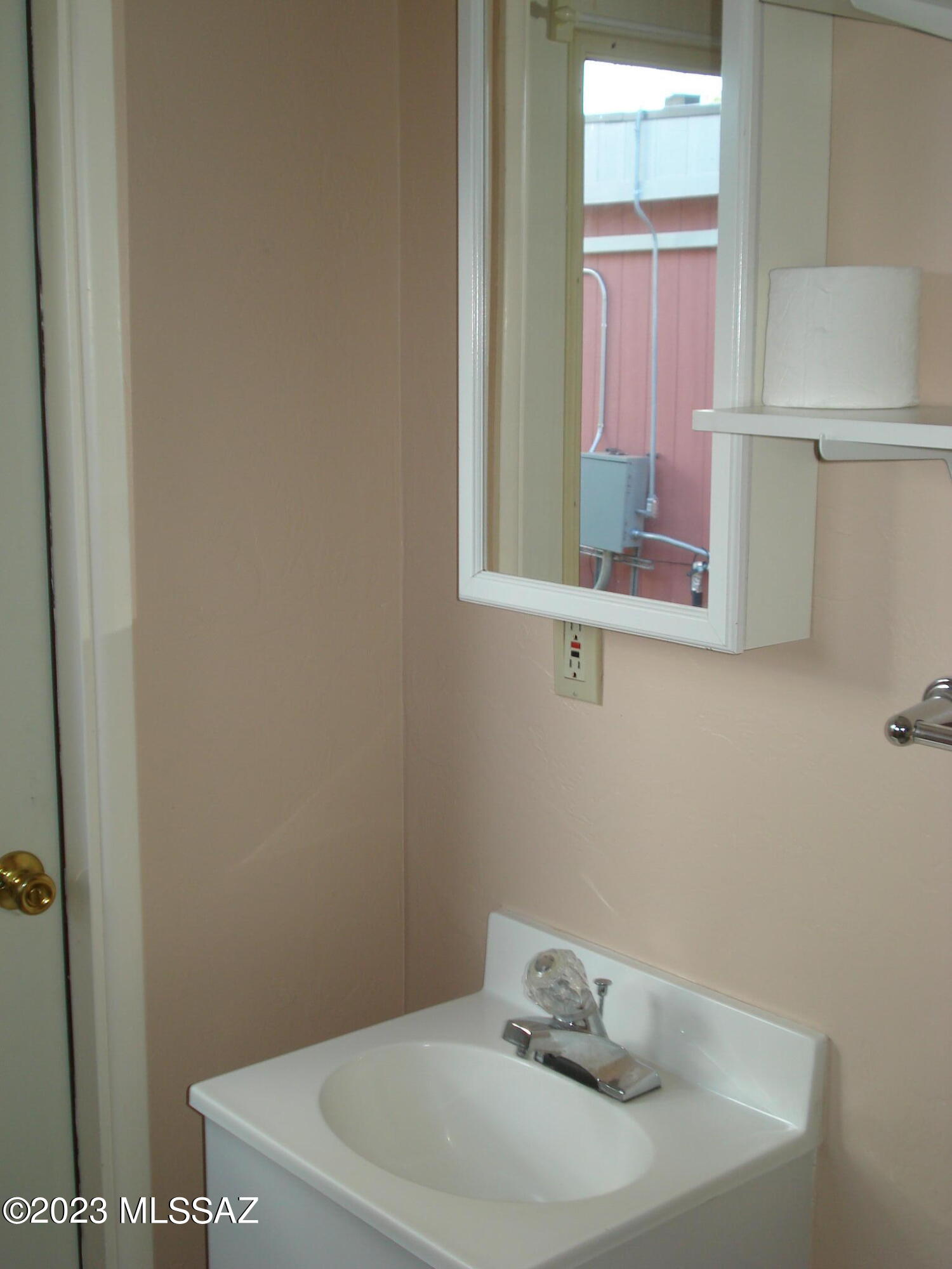 Tucson Estates (1-634) - Residential