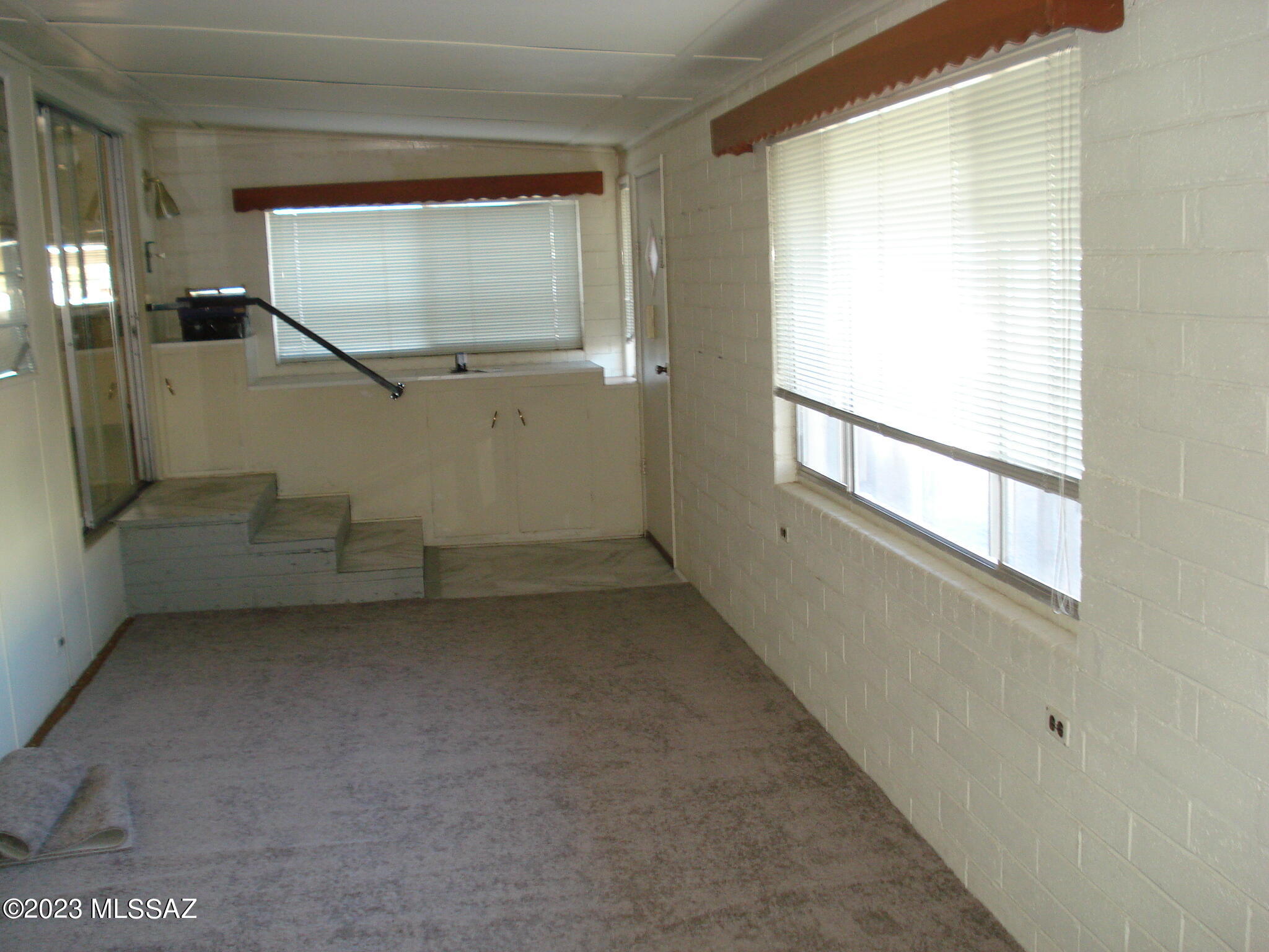 Tucson Estates (1-634) - Residential