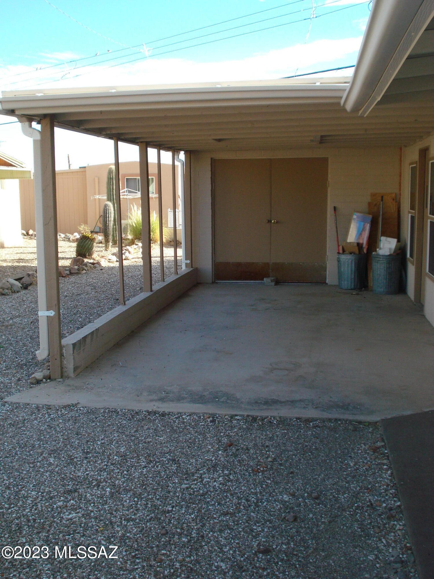 Tucson Estates (1-634) - Residential
