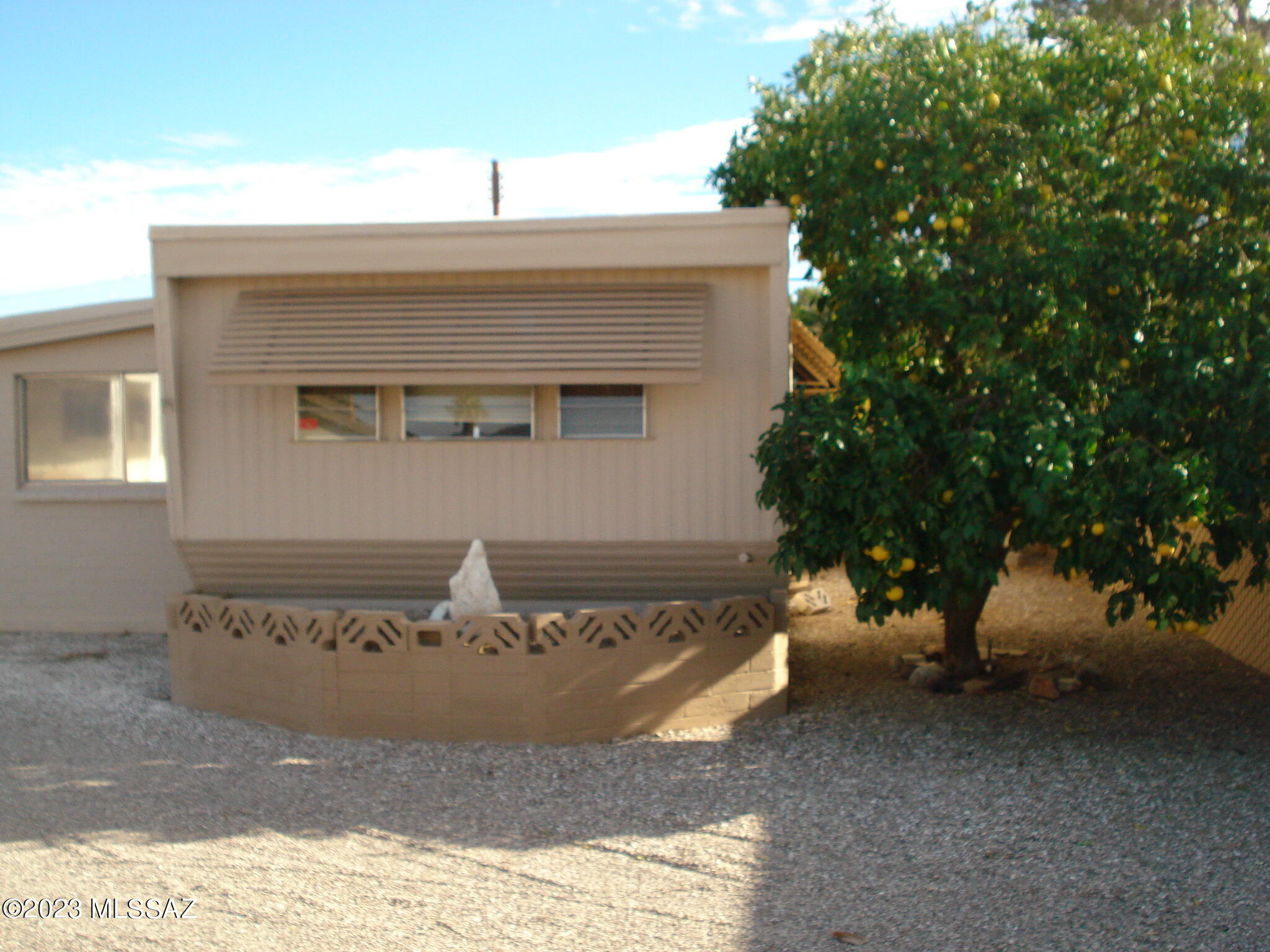 Tucson Estates (1-634) - Residential