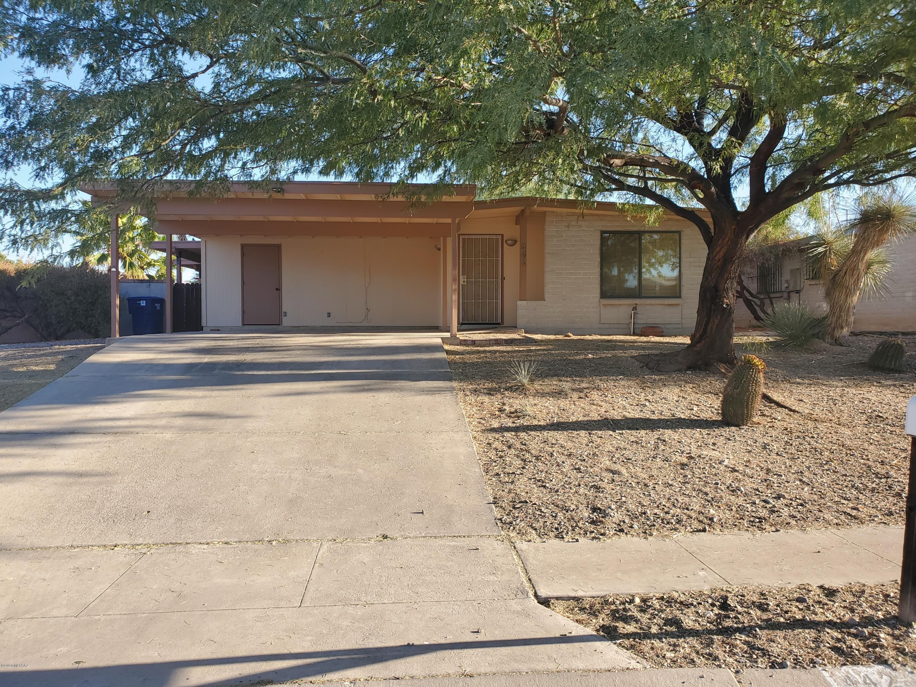 Solano Estates Unit 4 (1-98) - Residential Lease