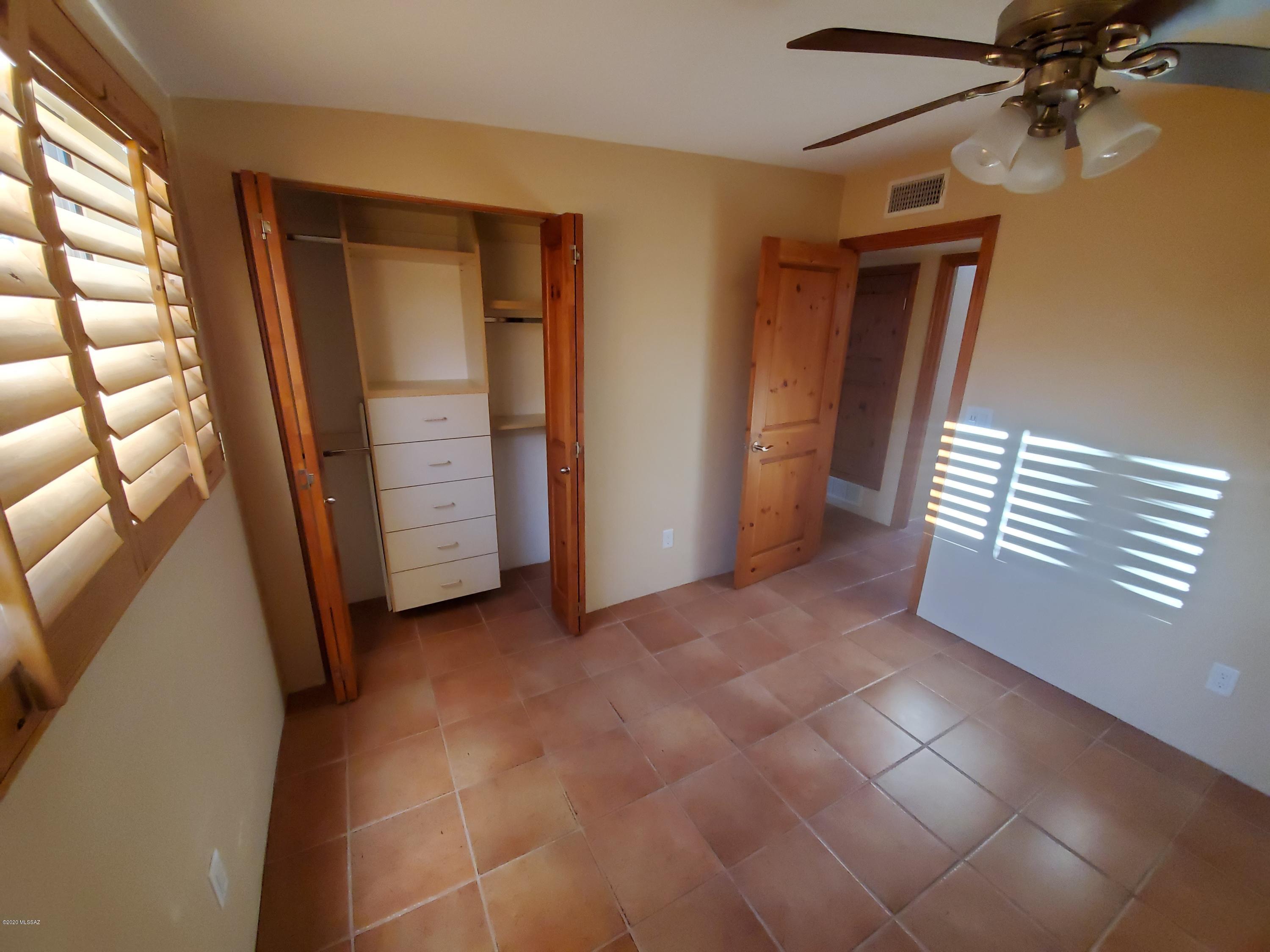 Solano Estates Unit 4 (1-98) - Residential Lease