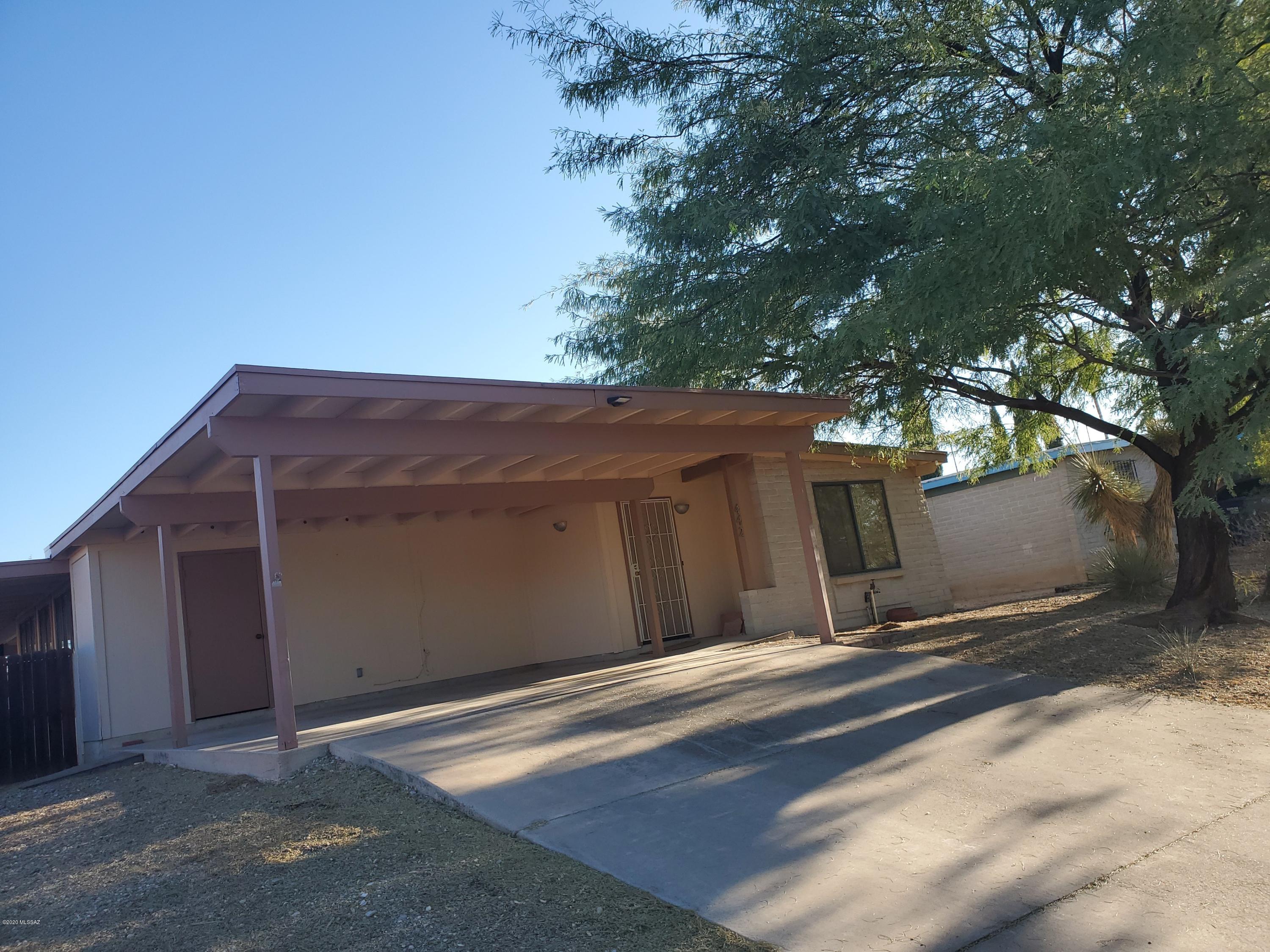 Solano Estates Unit 4 (1-98) - Residential Lease