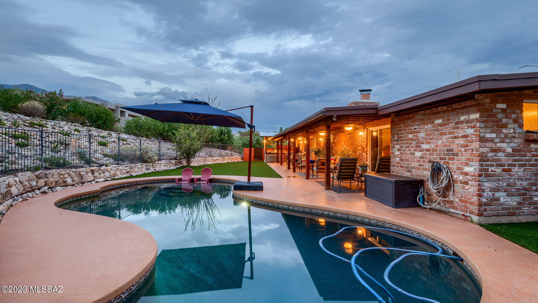 Skyline Bel Air Estates (1-153) - Residential