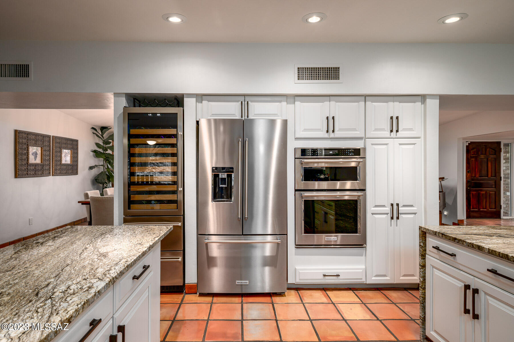 Skyline Bel Air Estates (1-153) - Residential