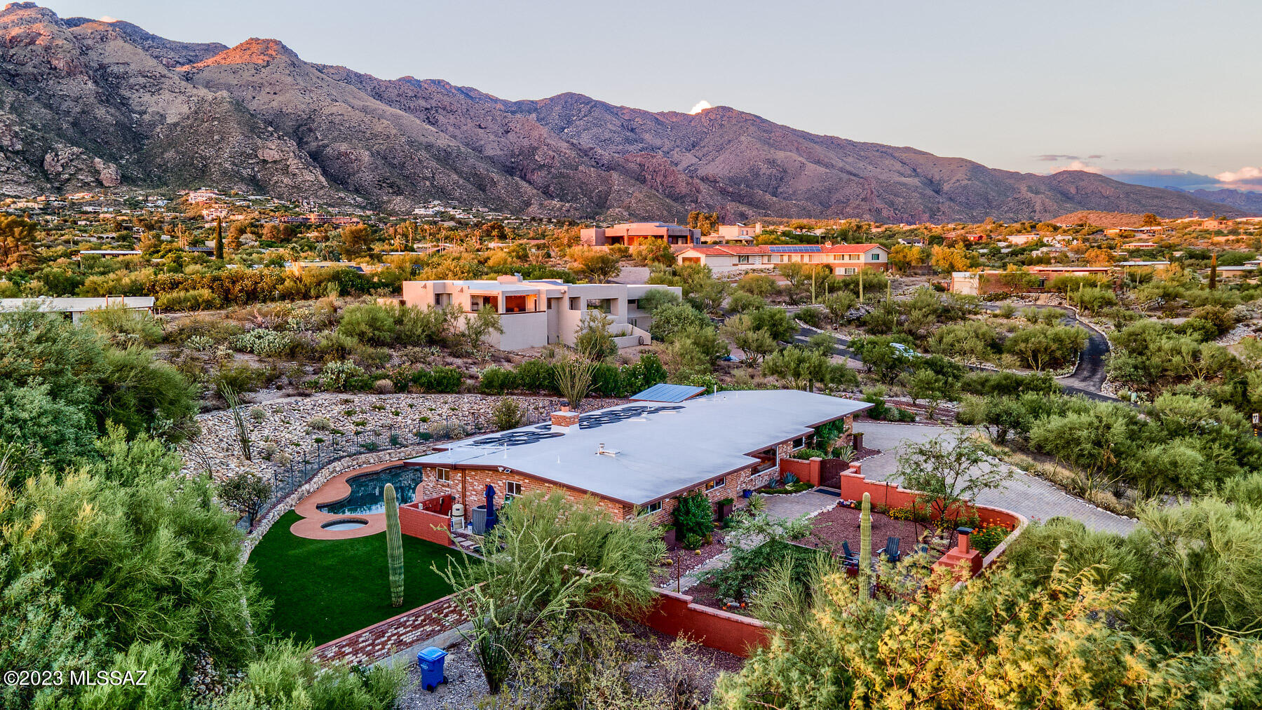 Skyline Bel Air Estates (1-153) - Residential