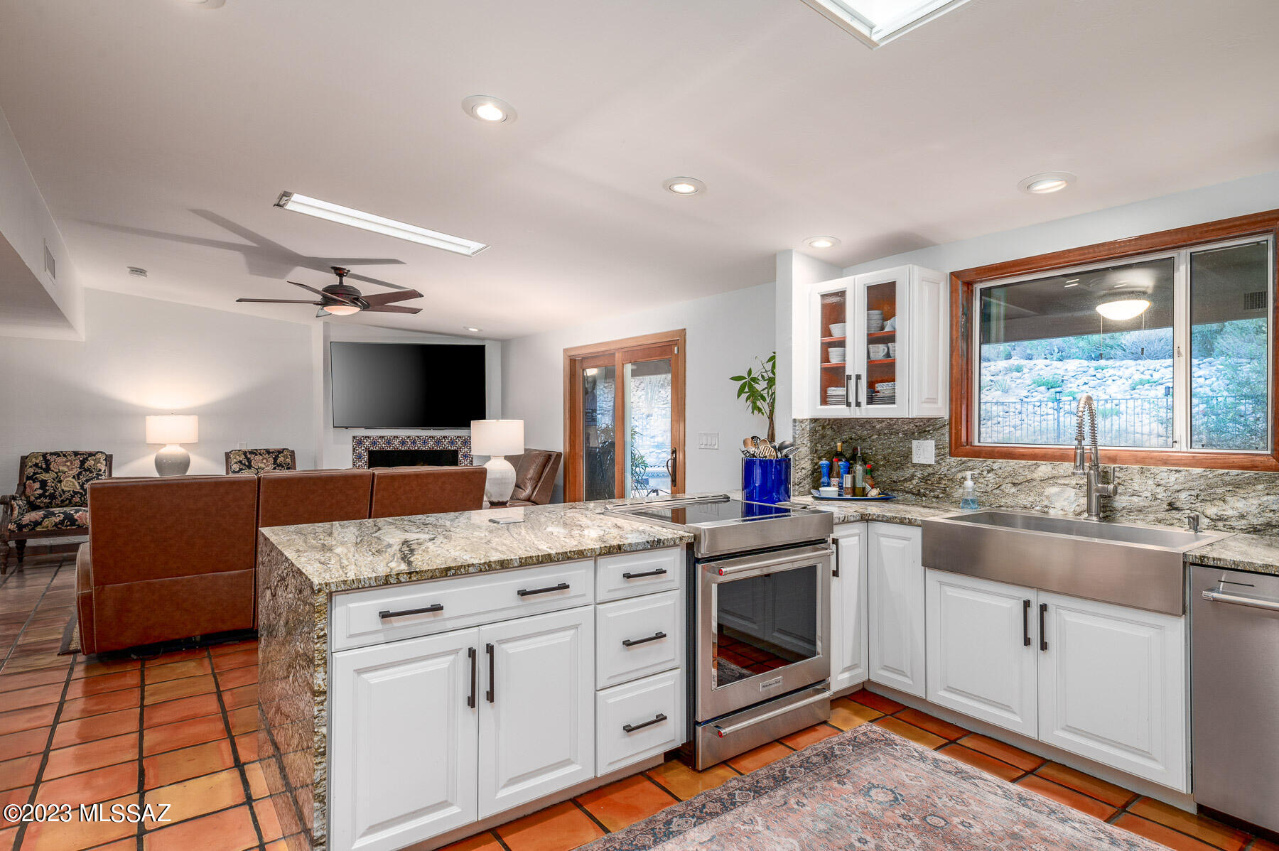 Skyline Bel Air Estates (1-153) - Residential