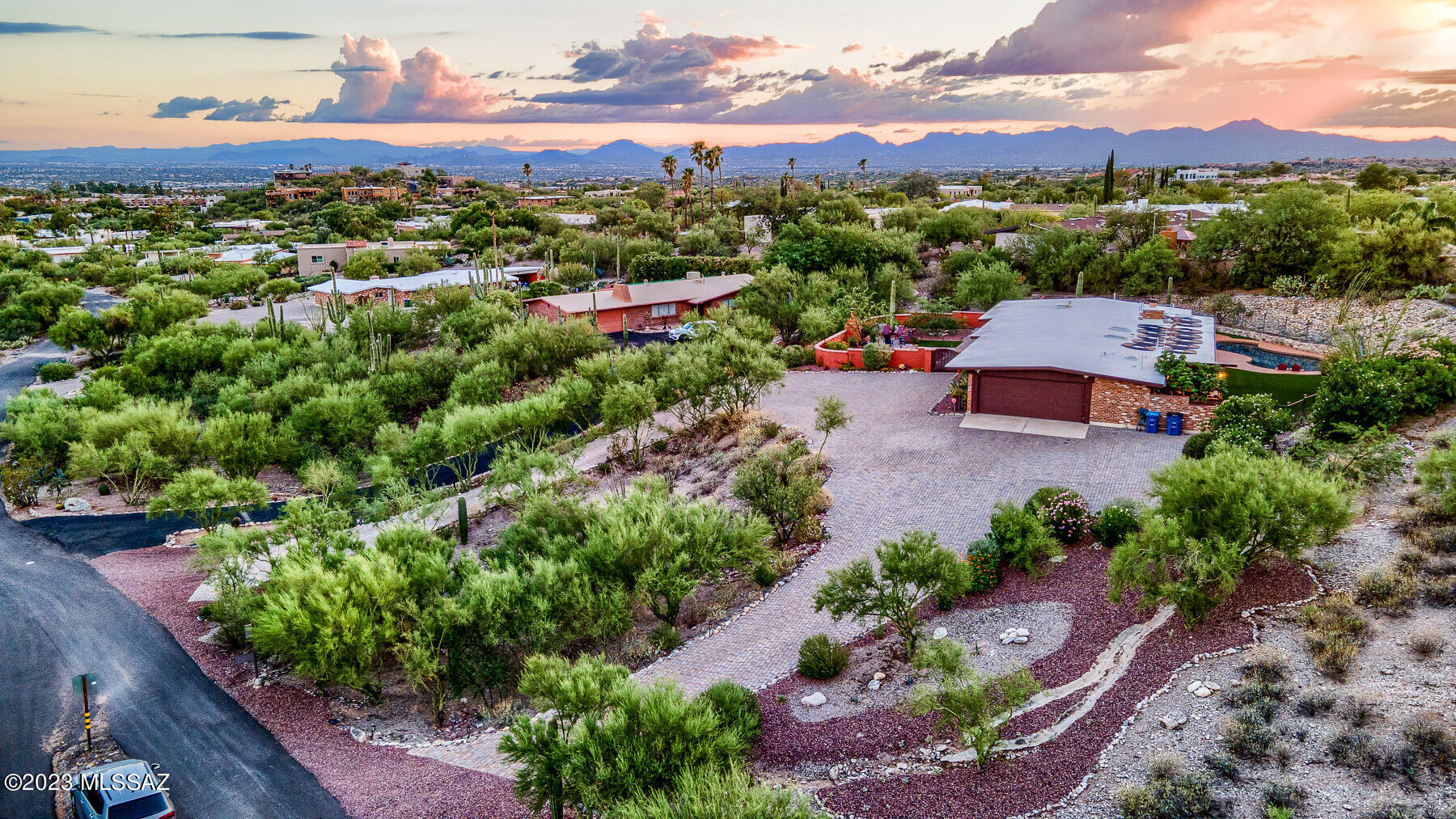 Skyline Bel Air Estates (1-153) - Residential