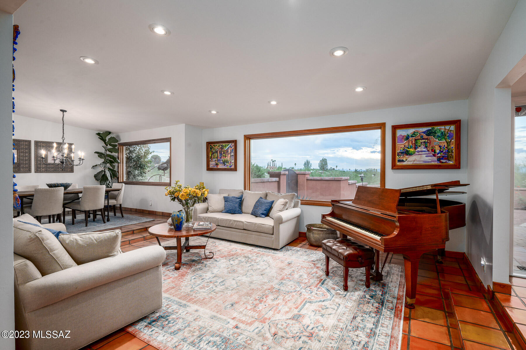 Skyline Bel Air Estates (1-153) - Residential