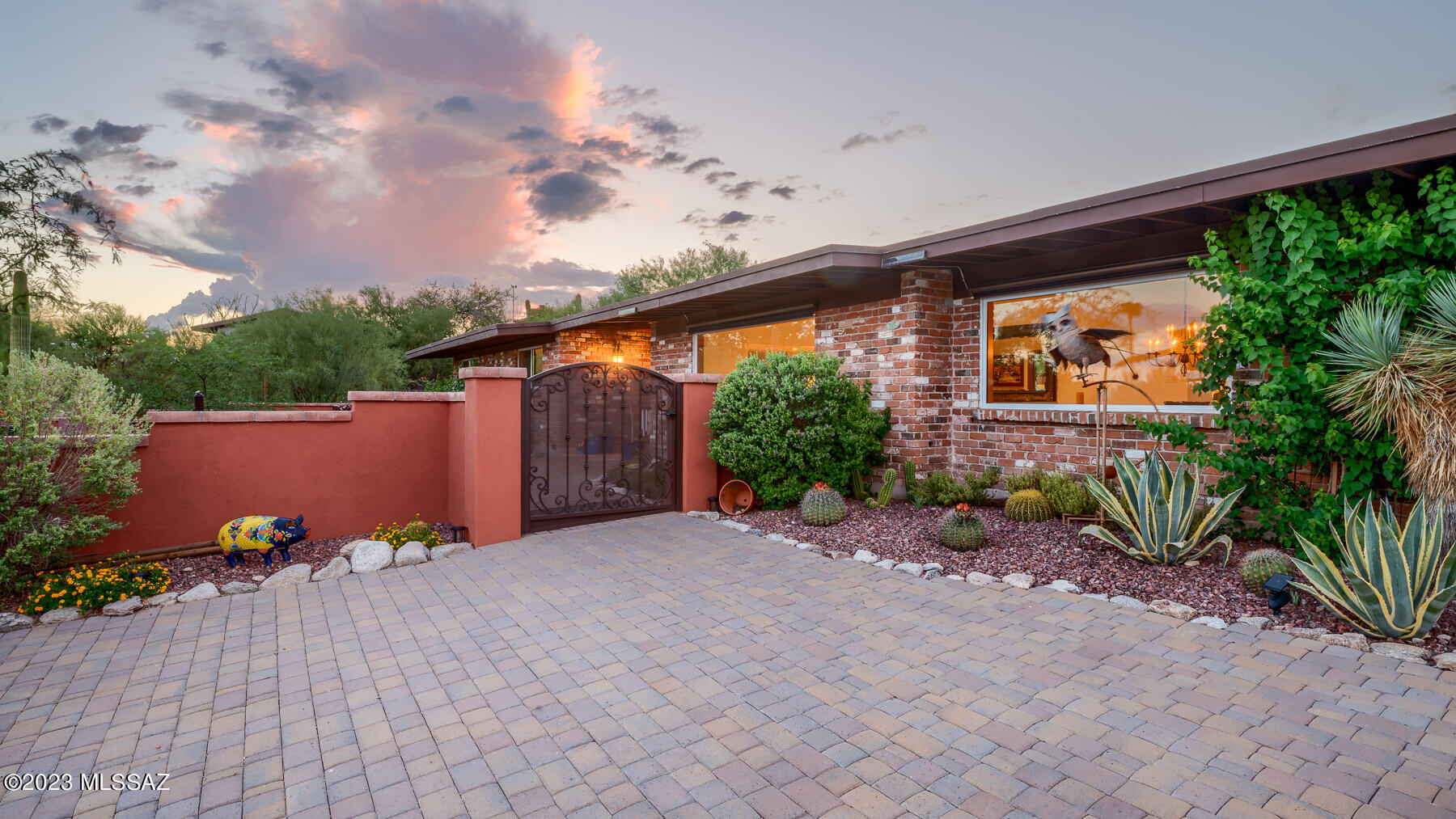 Skyline Bel Air Estates (1-153) - Residential
