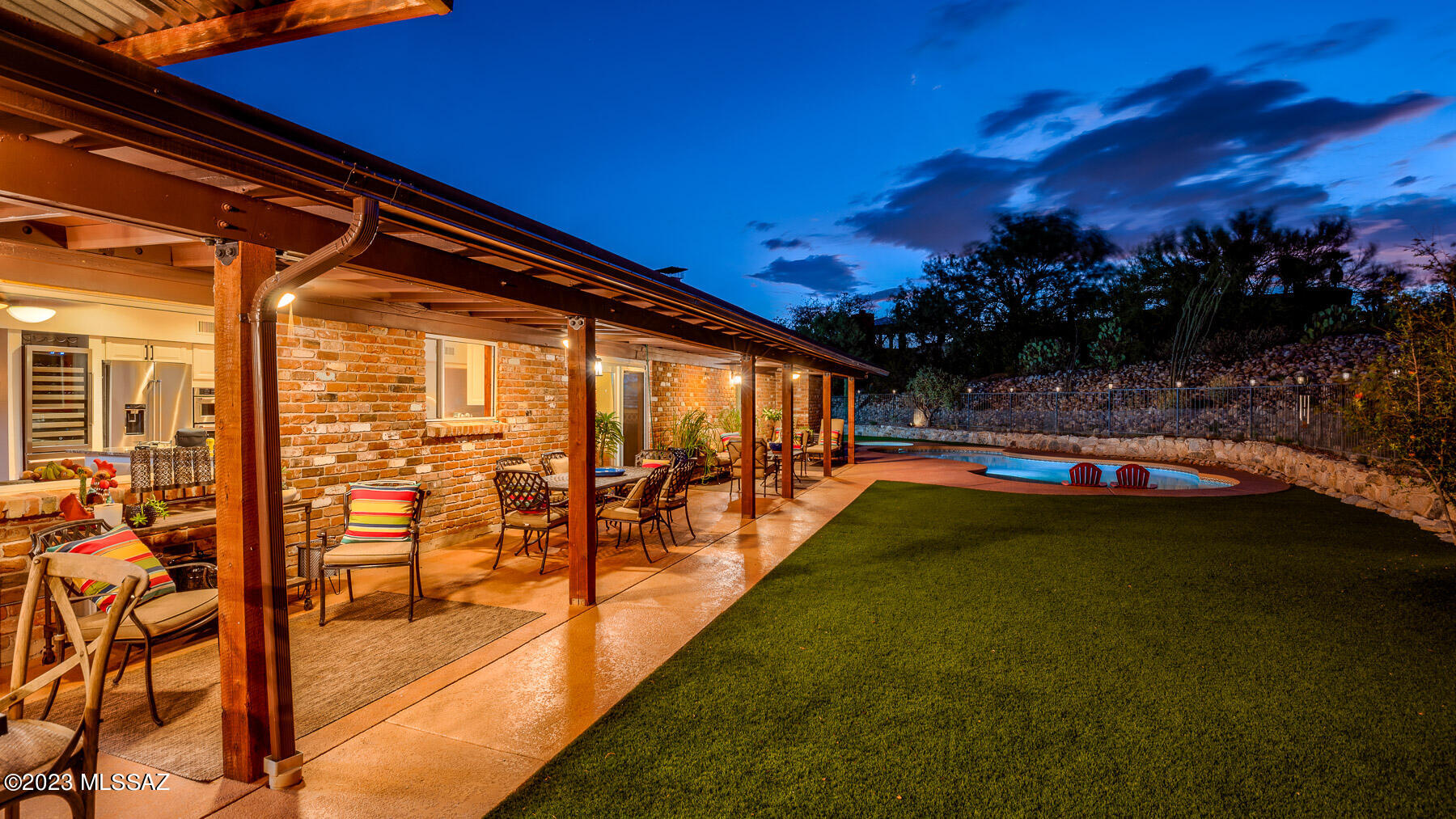 Skyline Bel Air Estates (1-153) - Residential