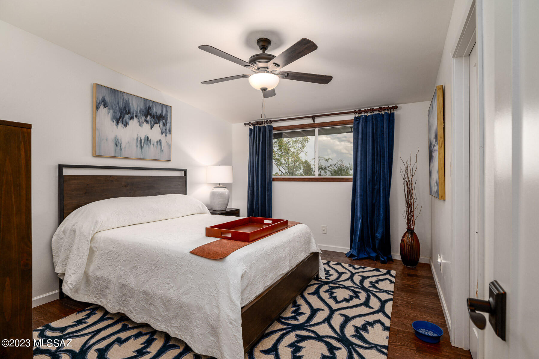 Skyline Bel Air Estates (1-153) - Residential