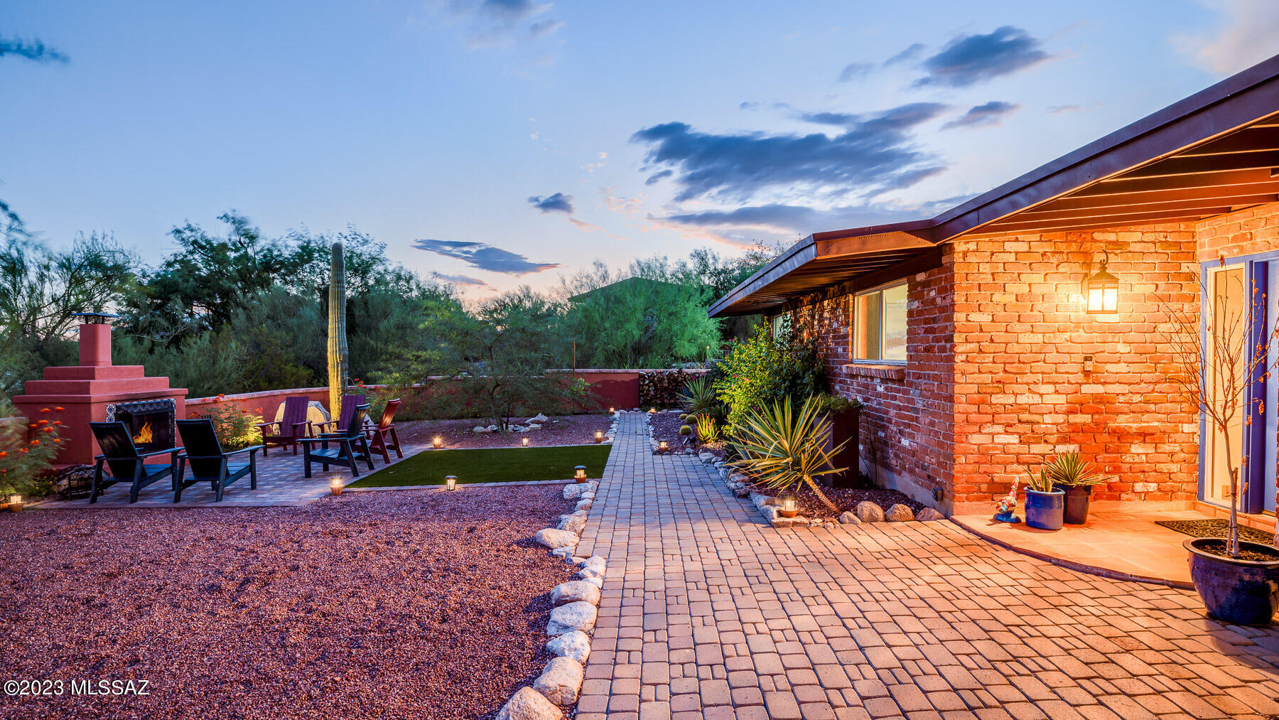 Skyline Bel Air Estates (1-153) - Residential